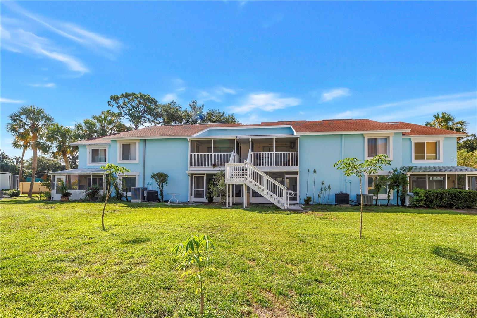 BERMUDA BAY BEACH CONDO - Residential