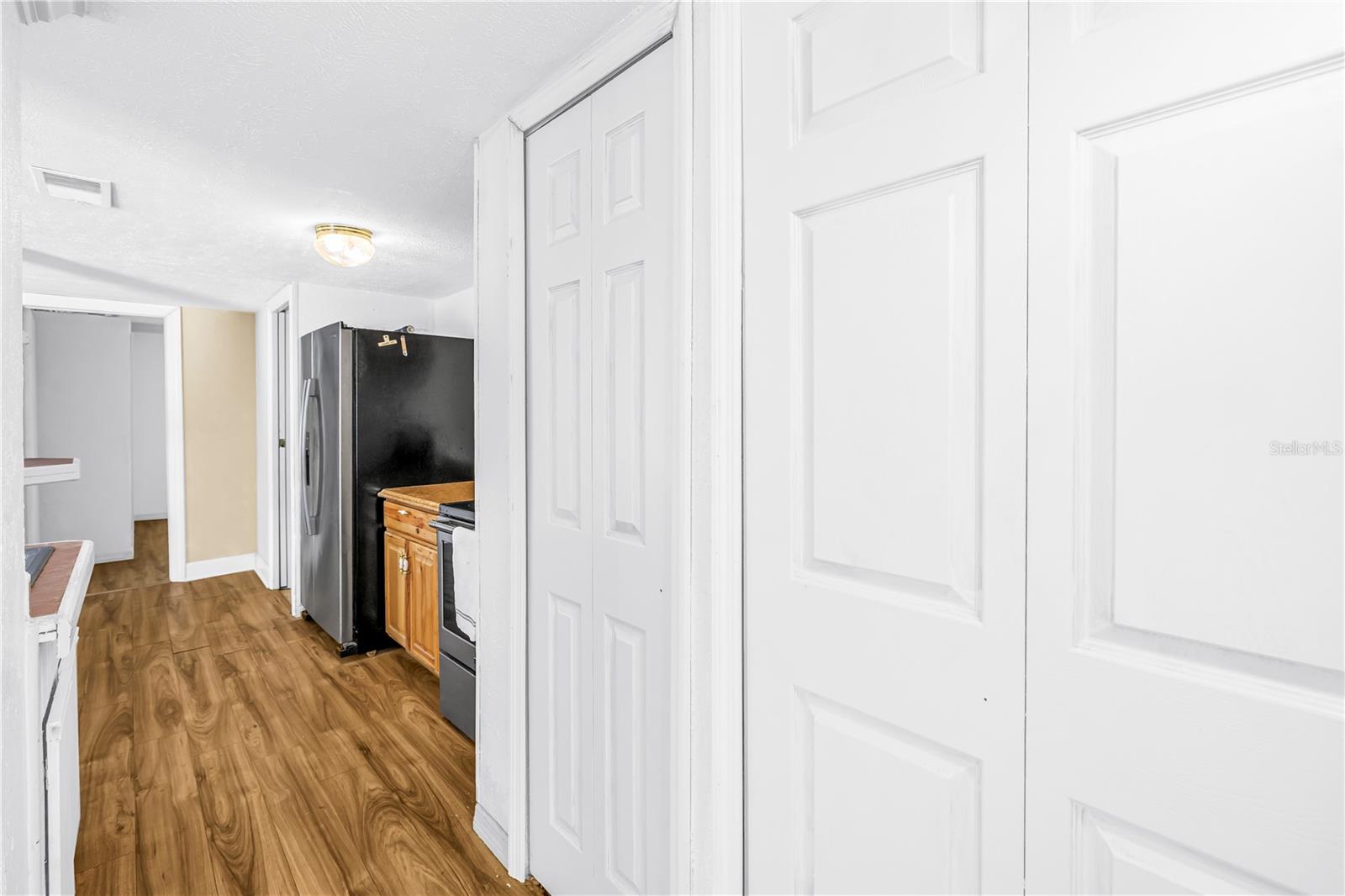 BERMUDA BAY BEACH CONDO - Residential