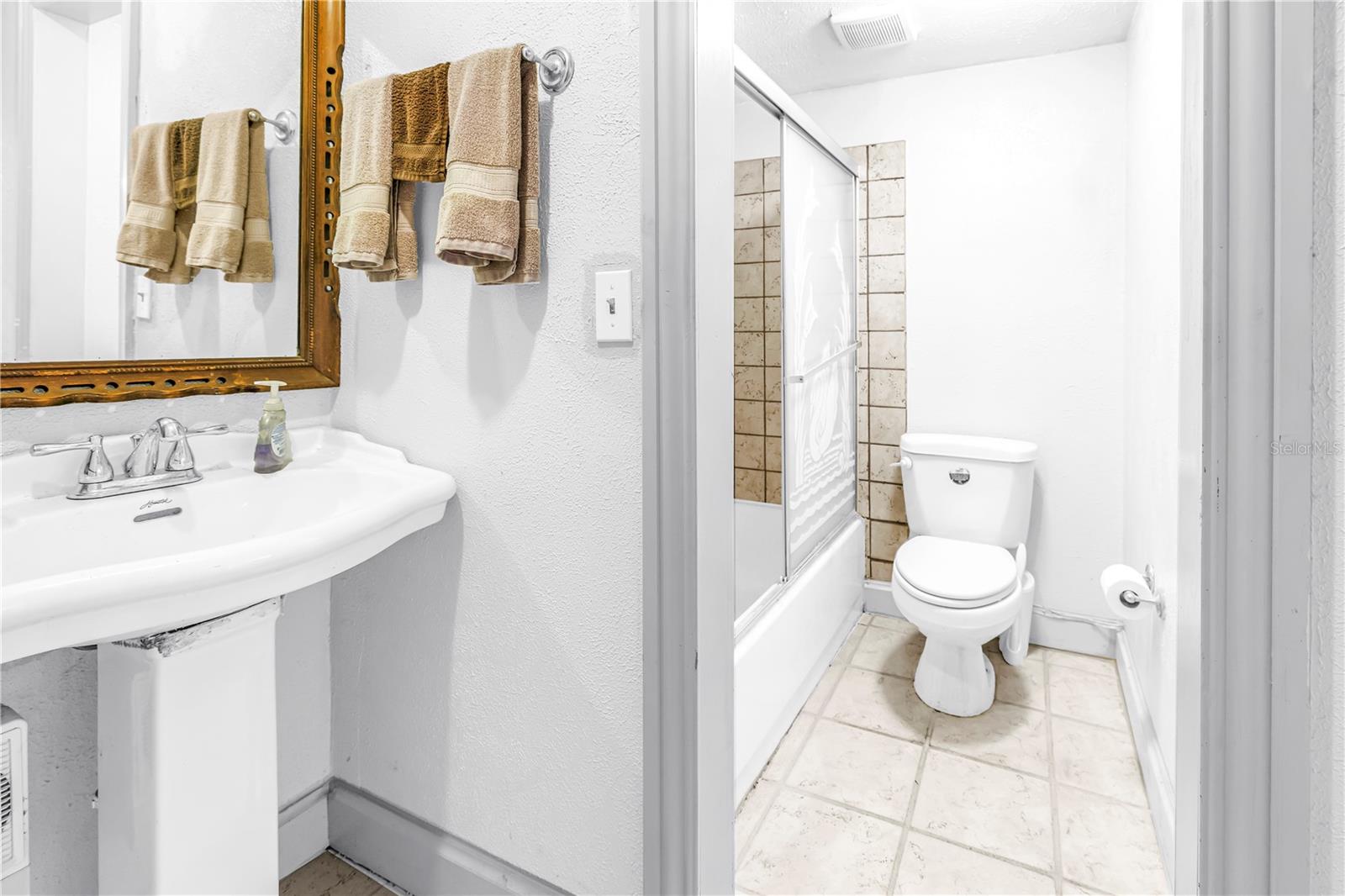 BERMUDA BAY BEACH CONDO - Residential