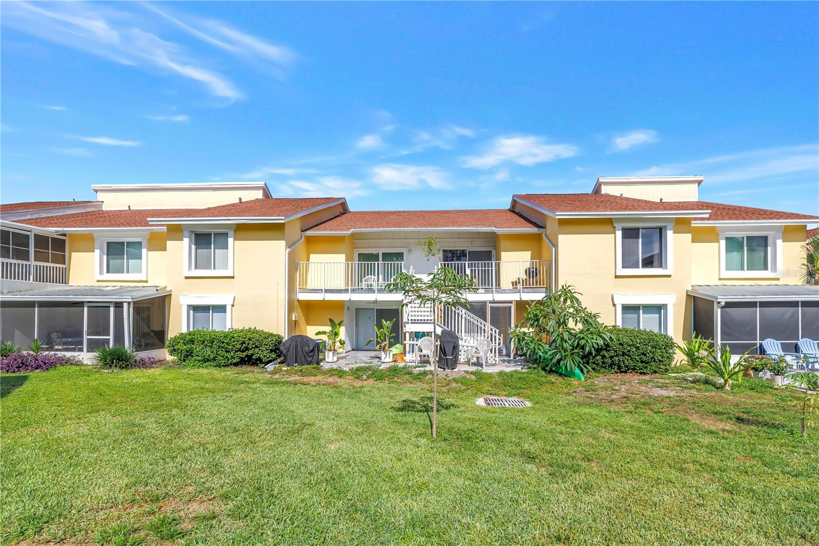 BERMUDA BAY BEACH CONDO - Residential