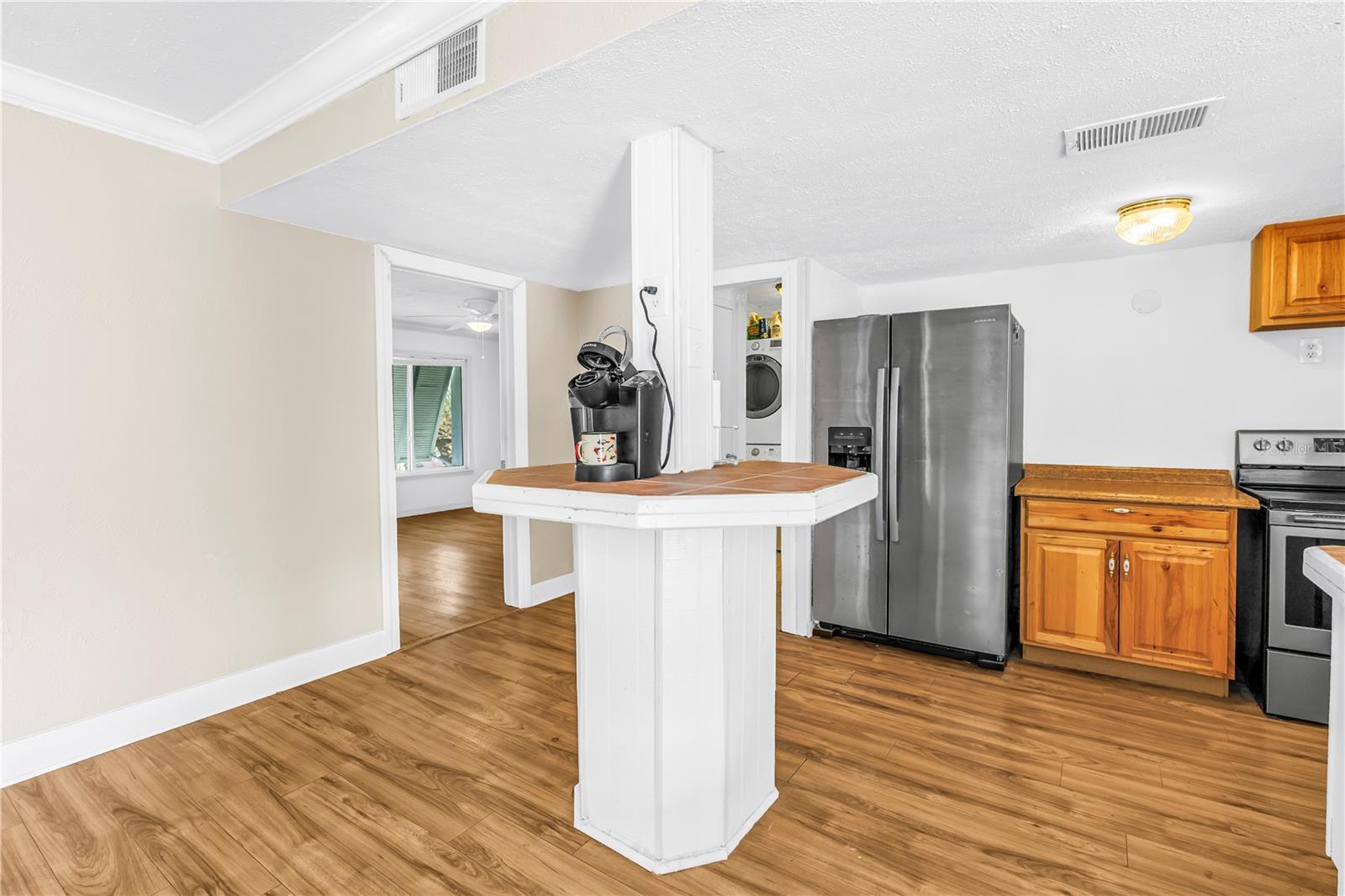 BERMUDA BAY BEACH CONDO - Residential