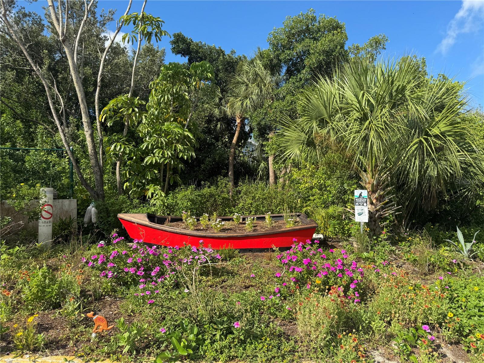 BERMUDA BAY BEACH CONDO - Residential