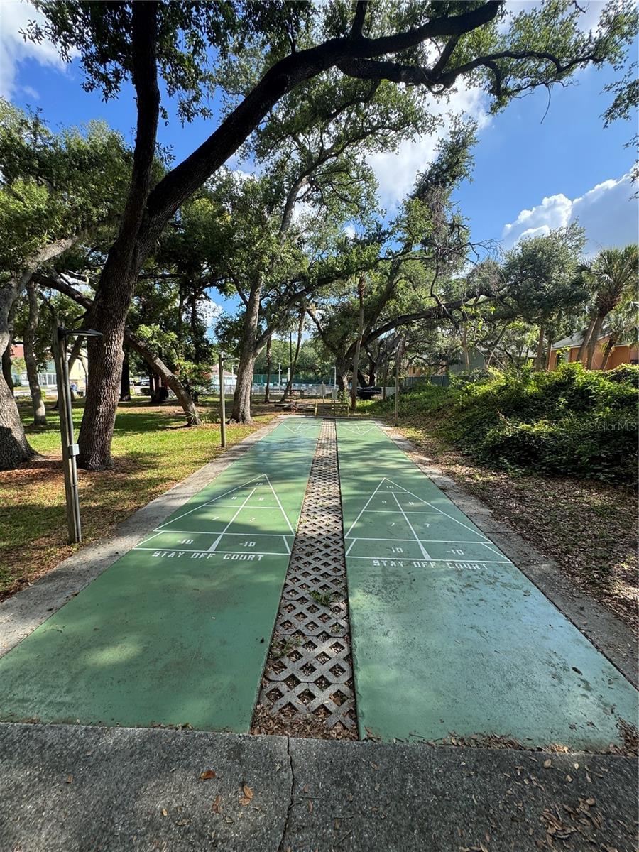 BERMUDA BAY BEACH CONDO - Residential