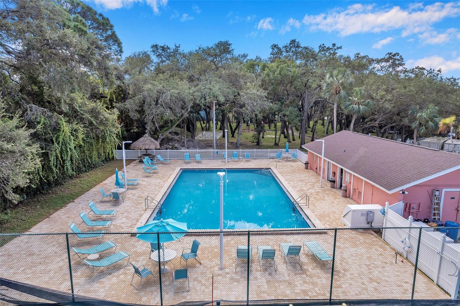 BERMUDA BAY BEACH CONDO - Residential