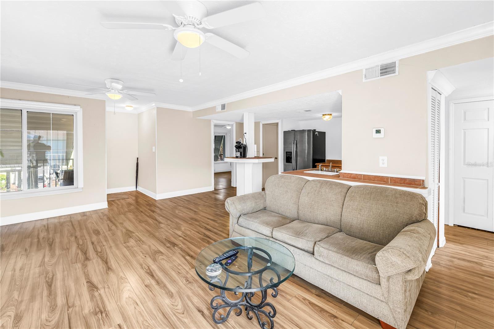 BERMUDA BAY BEACH CONDO - Residential