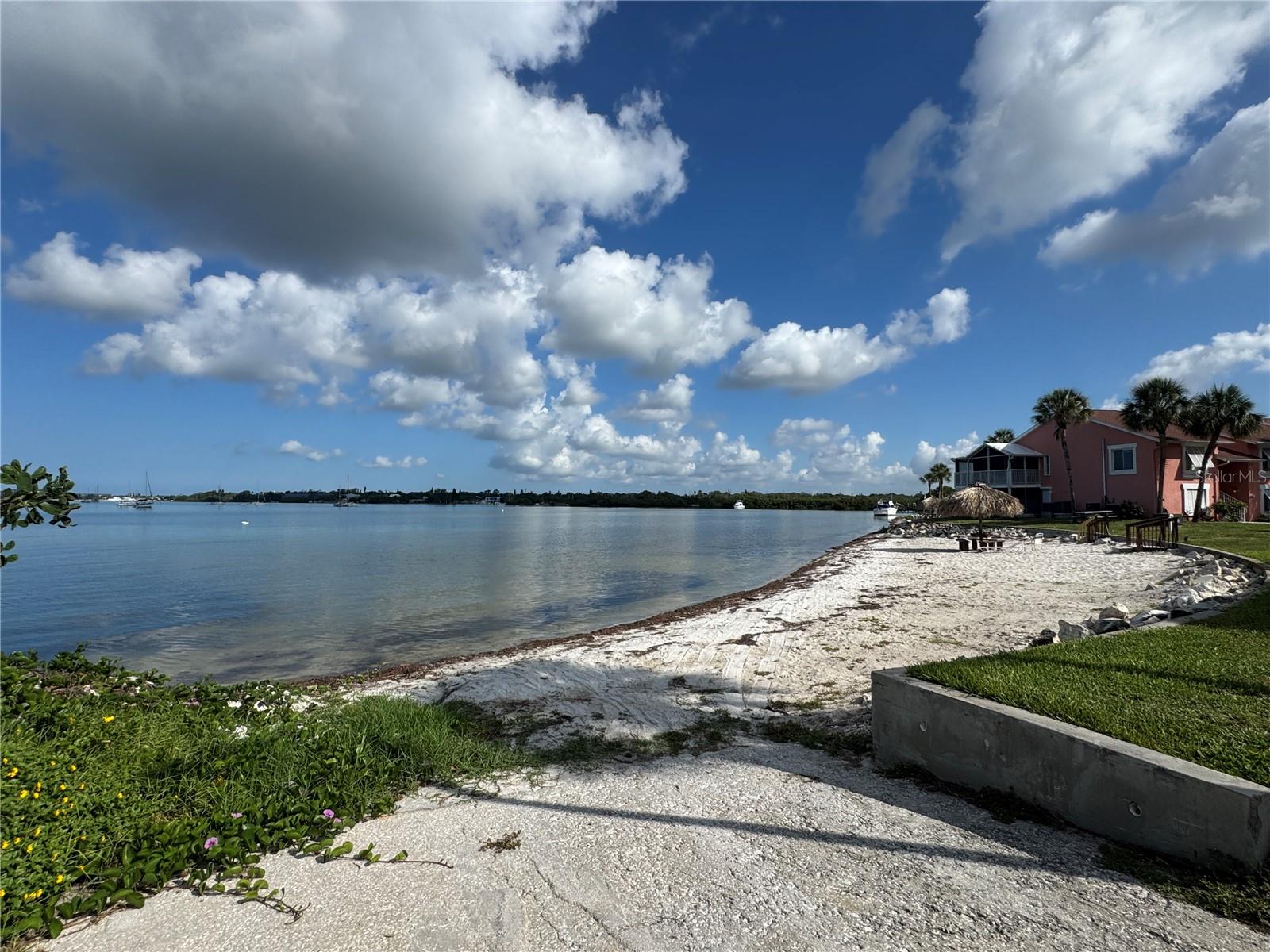 BERMUDA BAY BEACH CONDO - Residential
