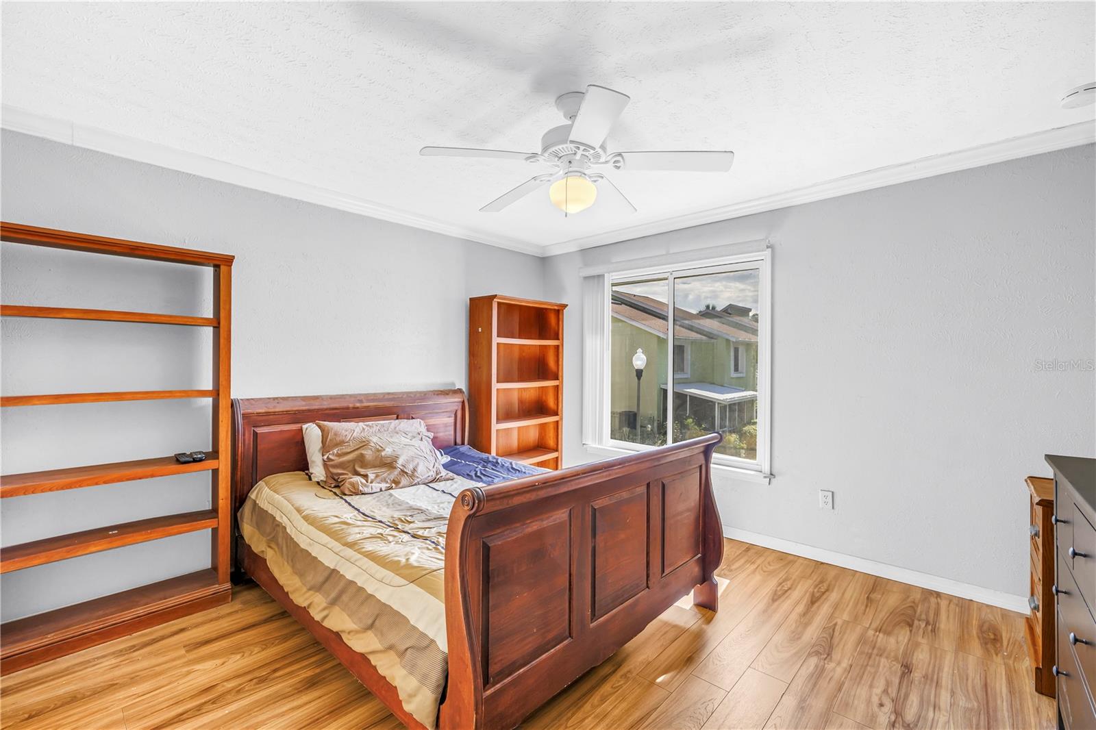 BERMUDA BAY BEACH CONDO - Residential