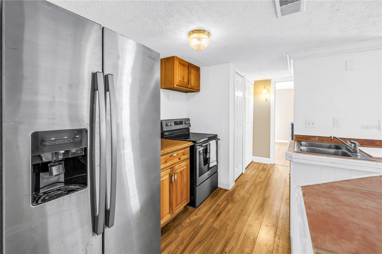BERMUDA BAY BEACH CONDO - Residential