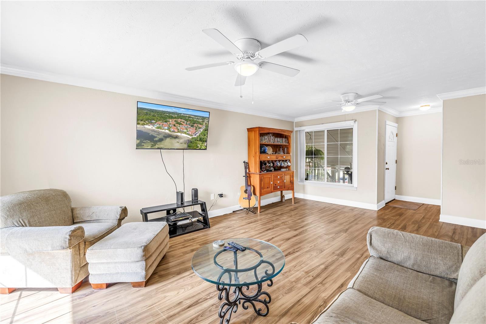 BERMUDA BAY BEACH CONDO - Residential