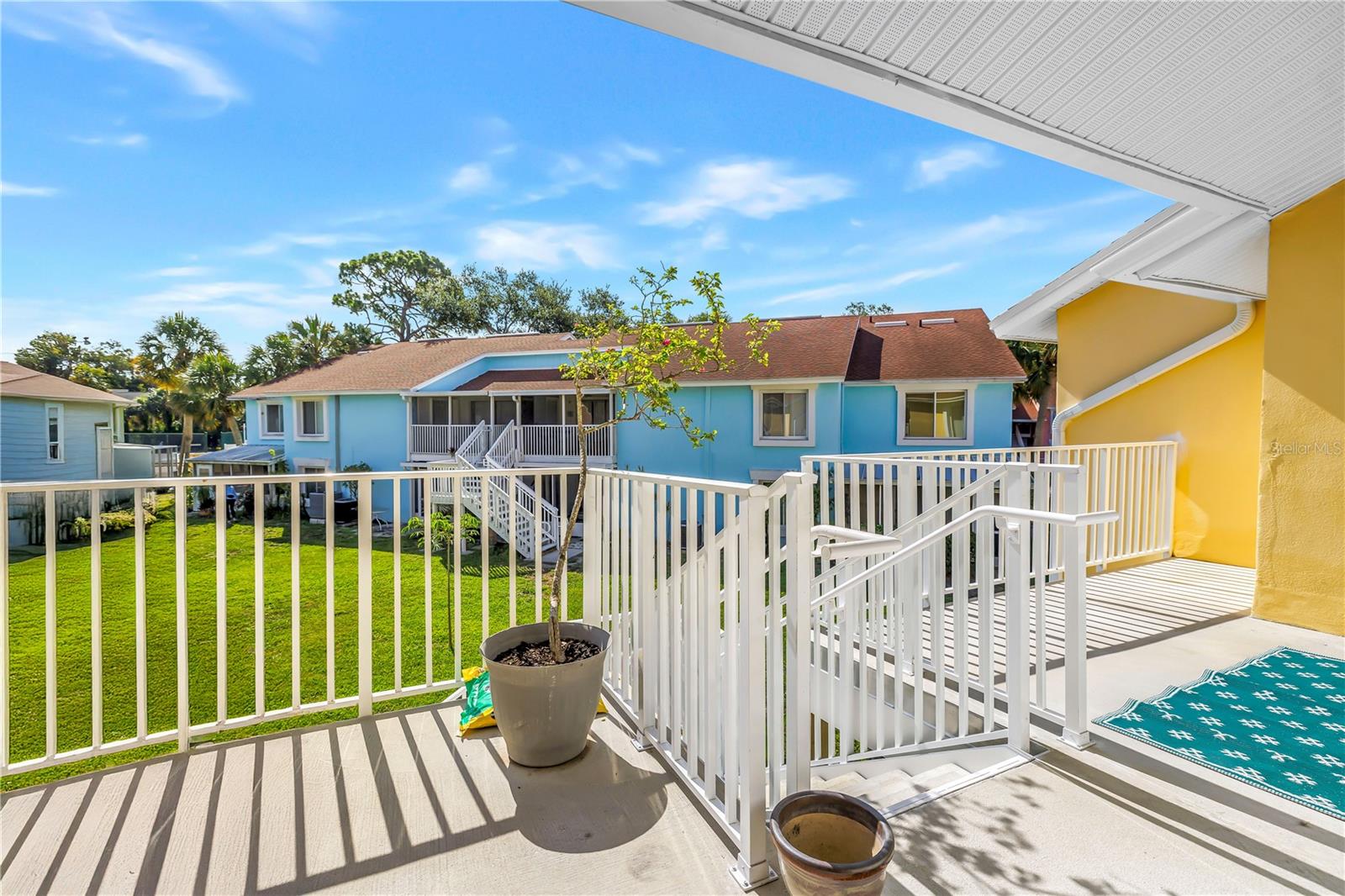 BERMUDA BAY BEACH CONDO - Residential