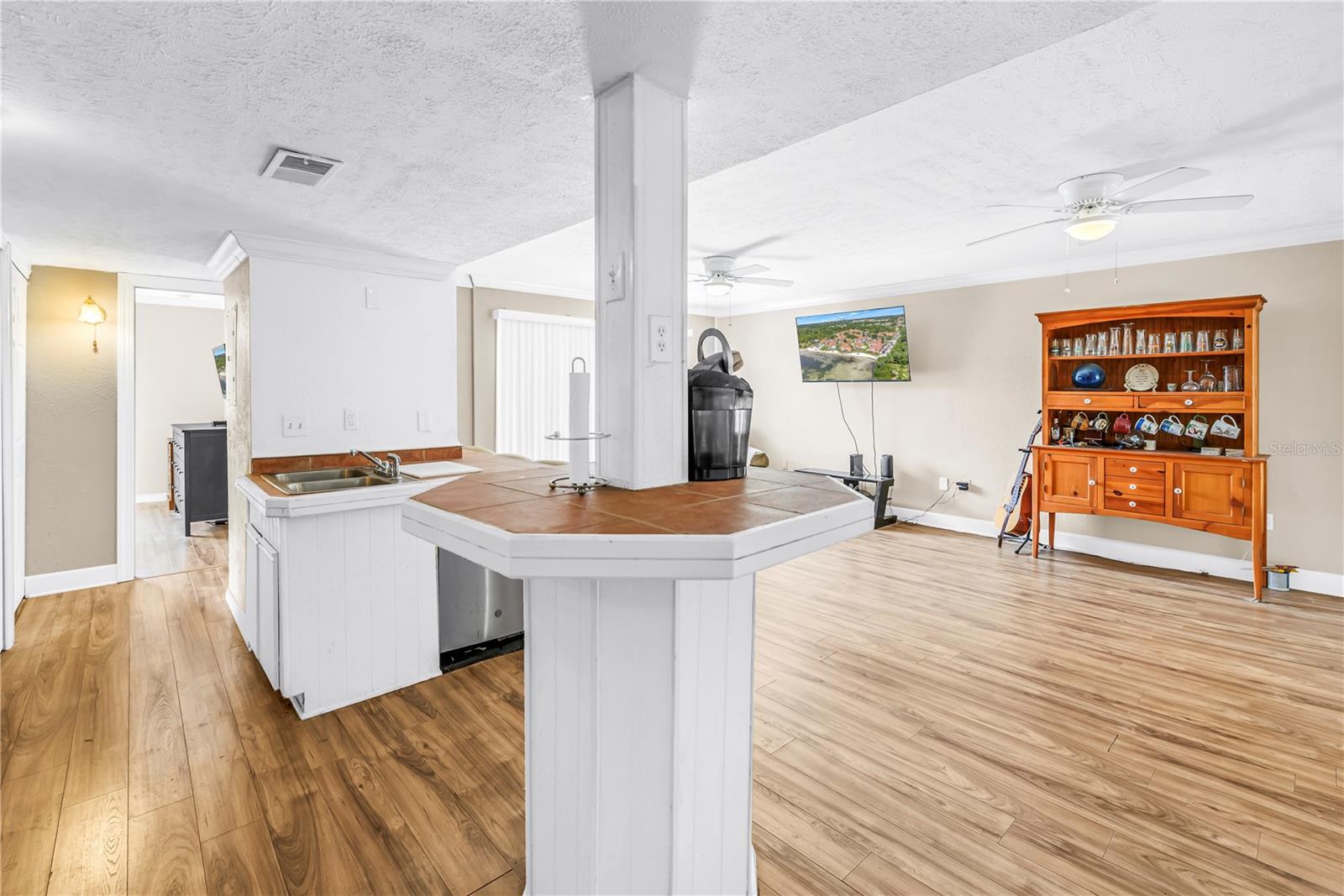 BERMUDA BAY BEACH CONDO - Residential