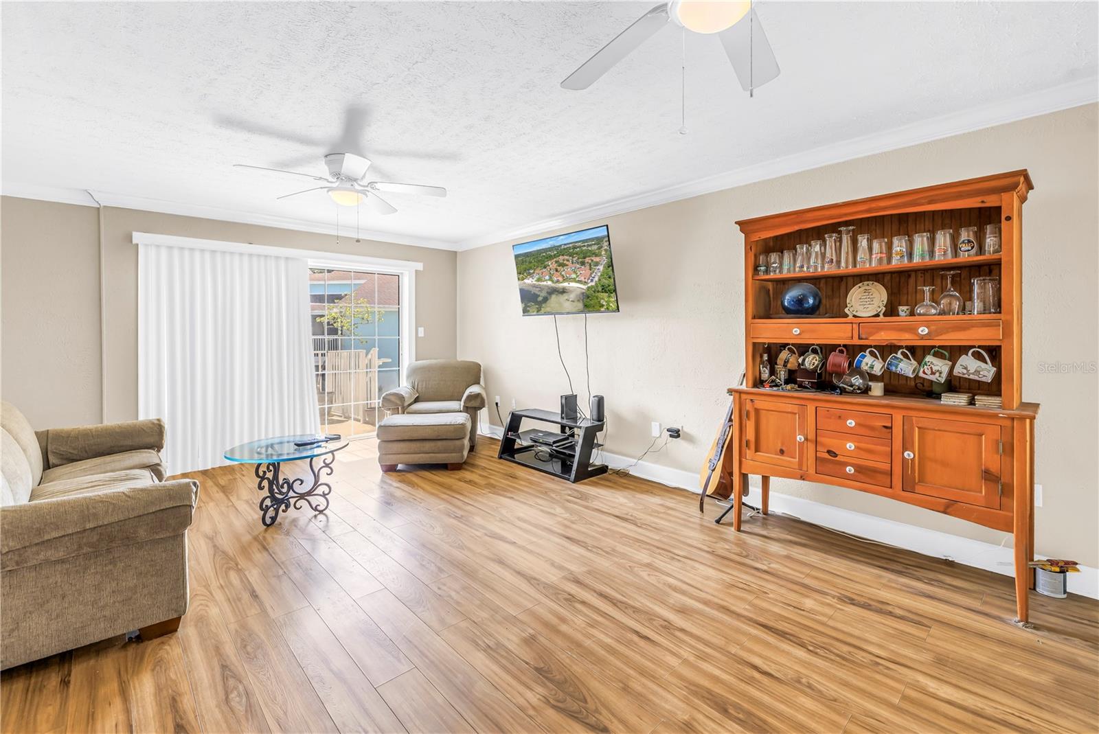 BERMUDA BAY BEACH CONDO - Residential