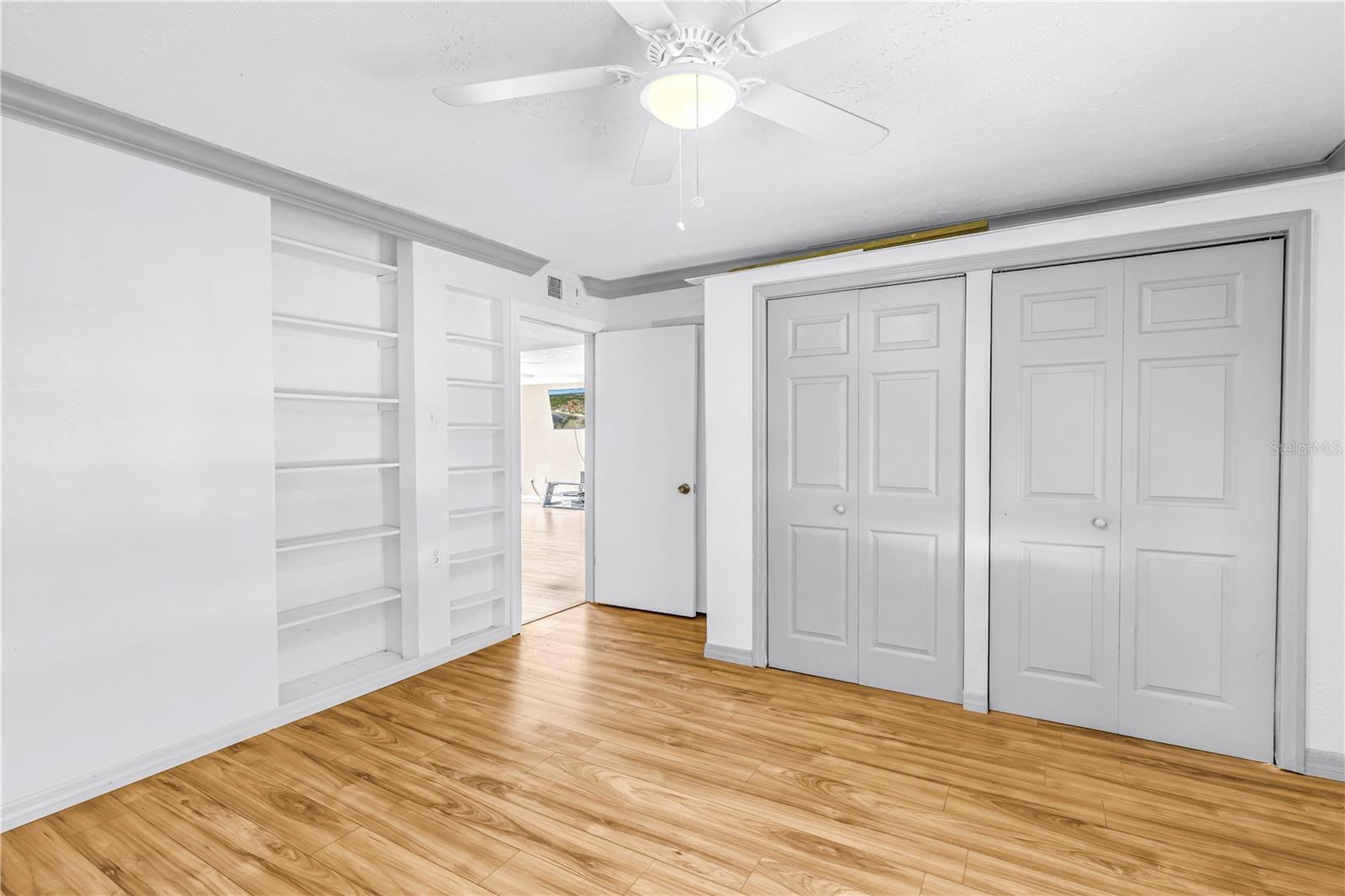 BERMUDA BAY BEACH CONDO - Residential