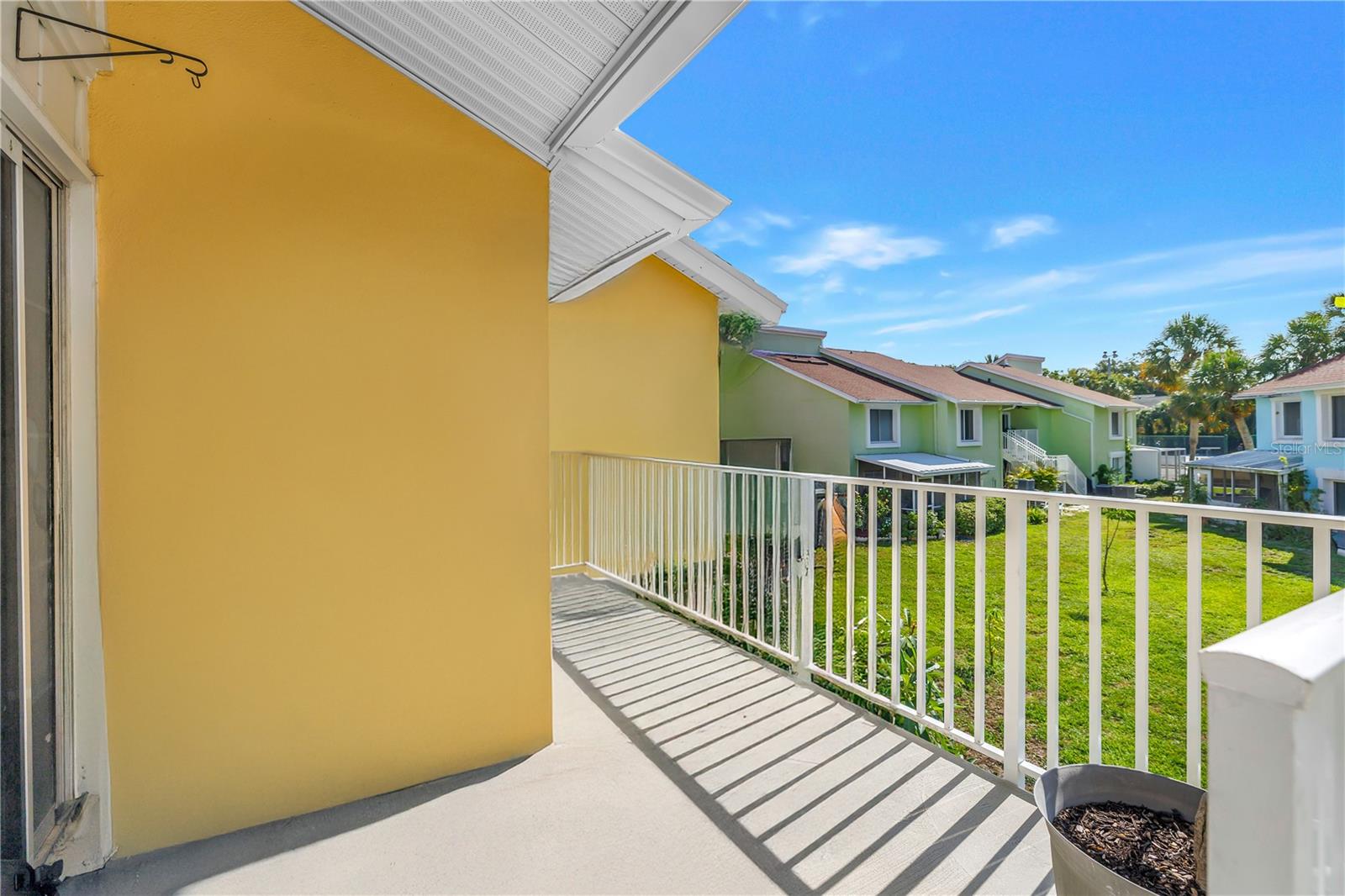 BERMUDA BAY BEACH CONDO - Residential