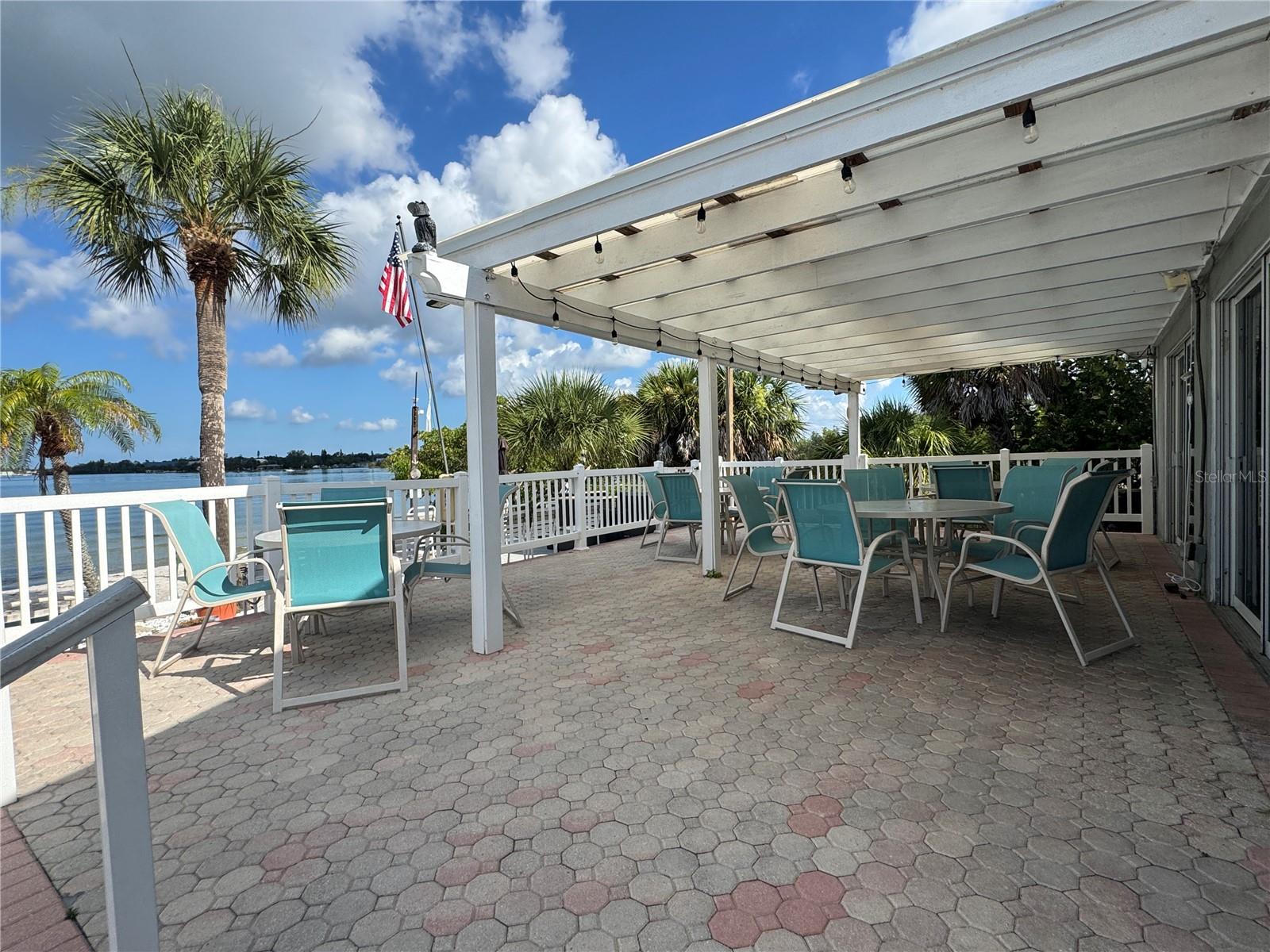 BERMUDA BAY BEACH CONDO - Residential