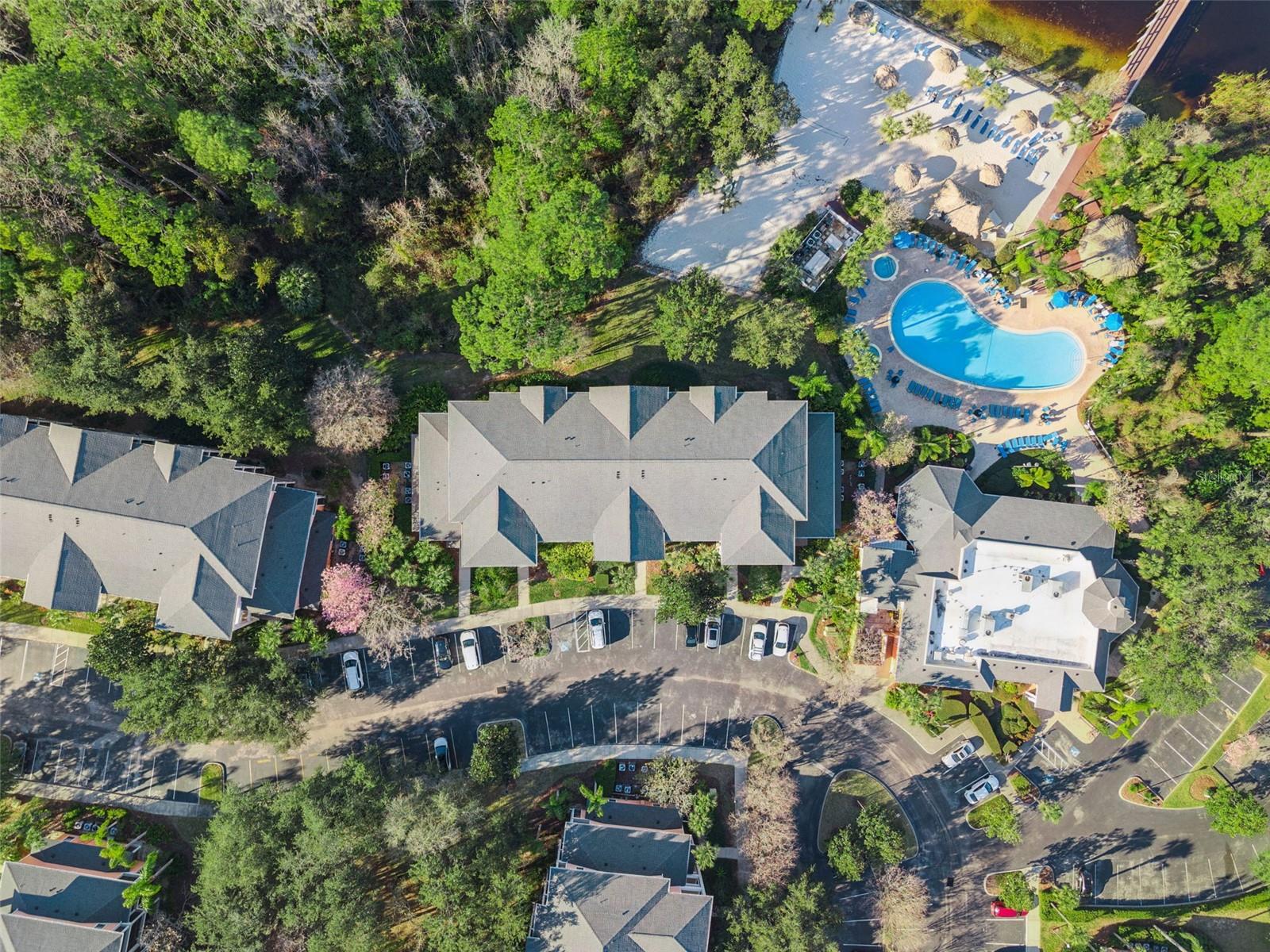 BAHAMA BAY RESORT - Residential