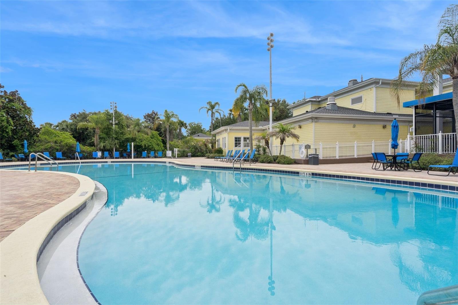 BAHAMA BAY RESORT - Residential