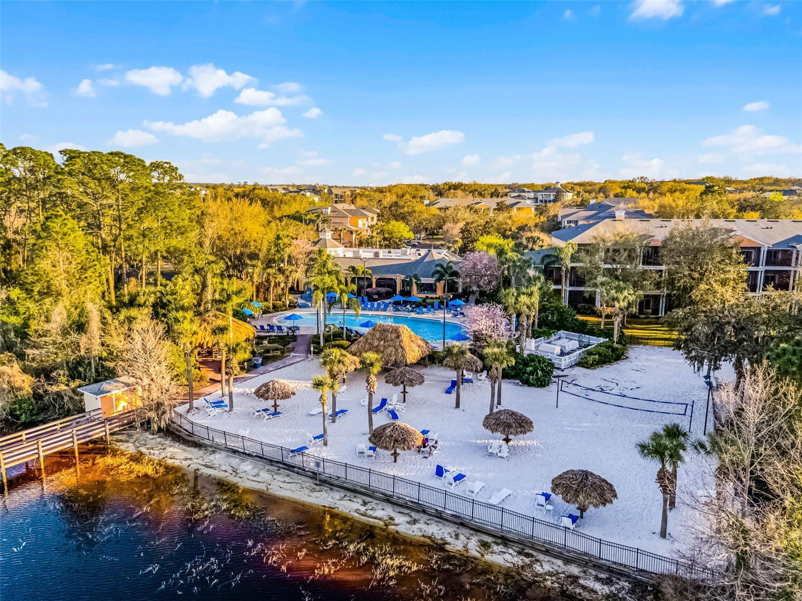 BAHAMA BAY RESORT - Residential