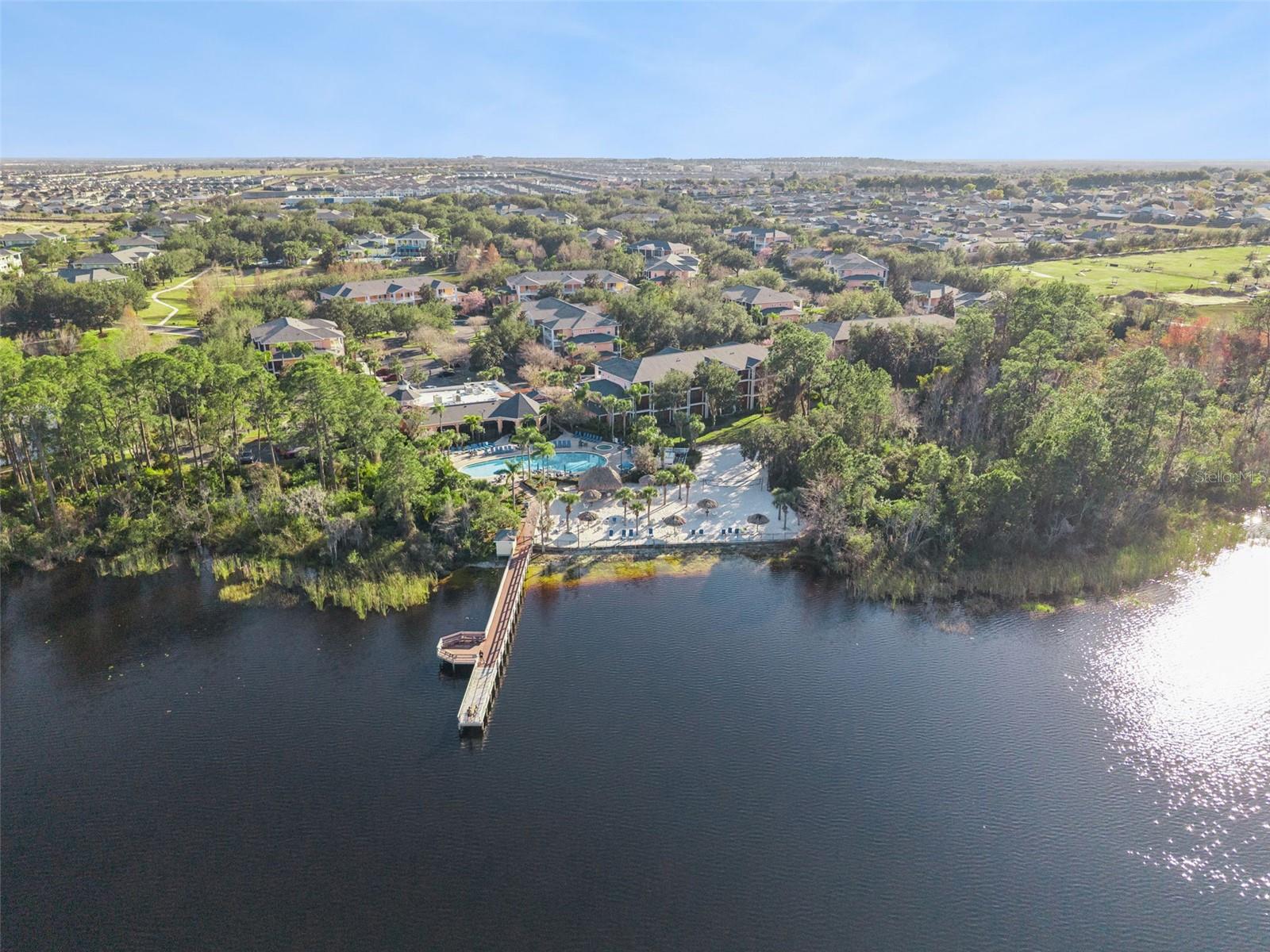 BAHAMA BAY RESORT - Residential