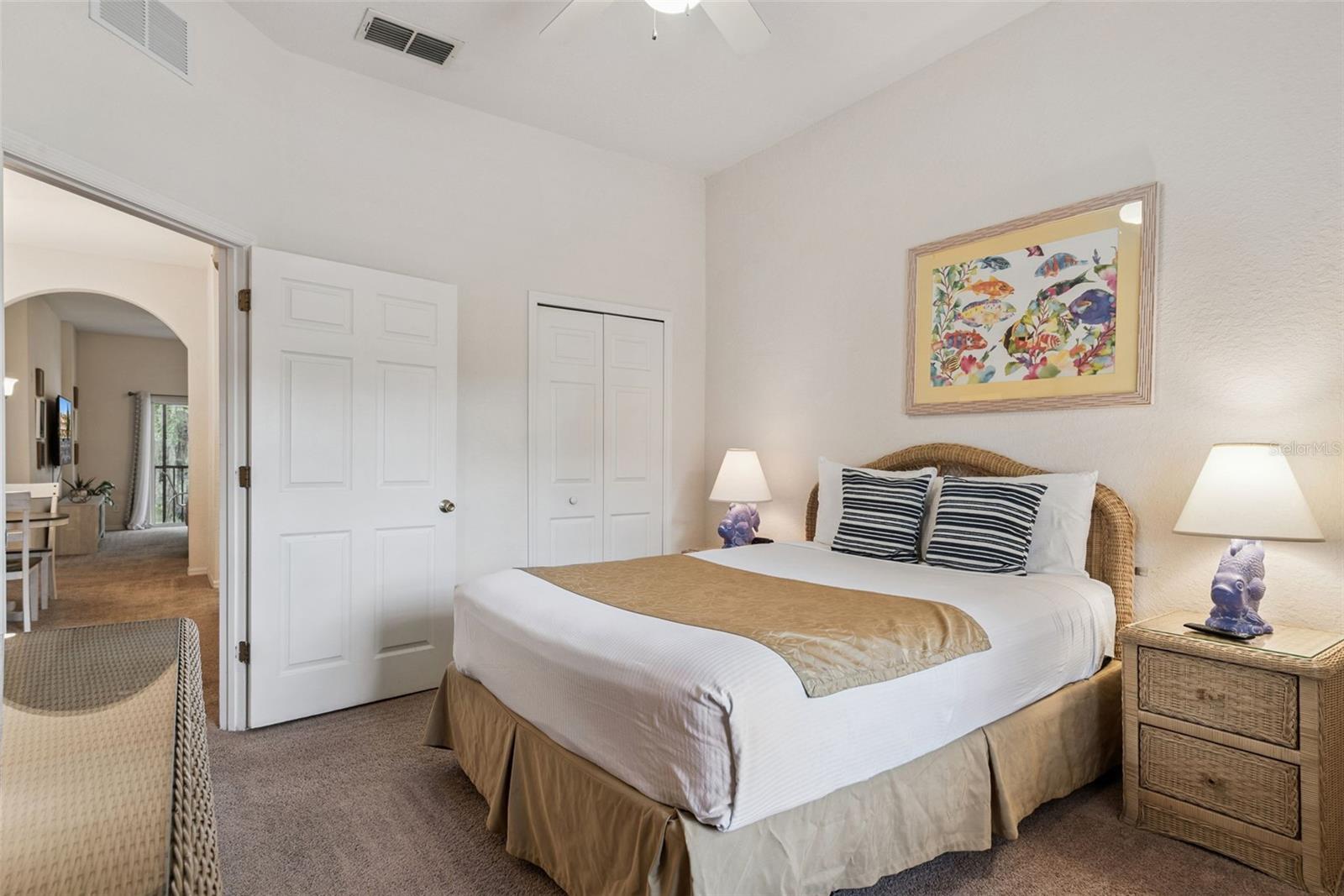 BAHAMA BAY RESORT - Residential