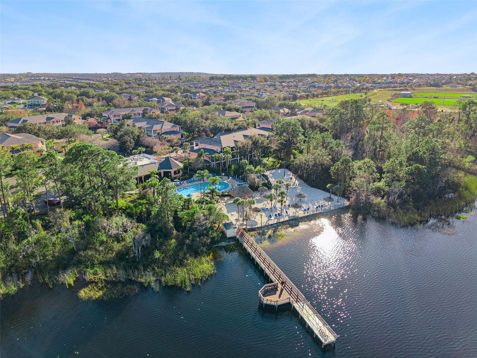 BAHAMA BAY RESORT - Residential