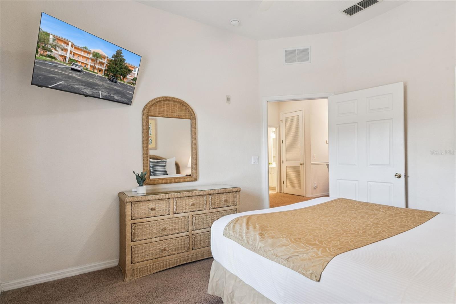 BAHAMA BAY RESORT - Residential