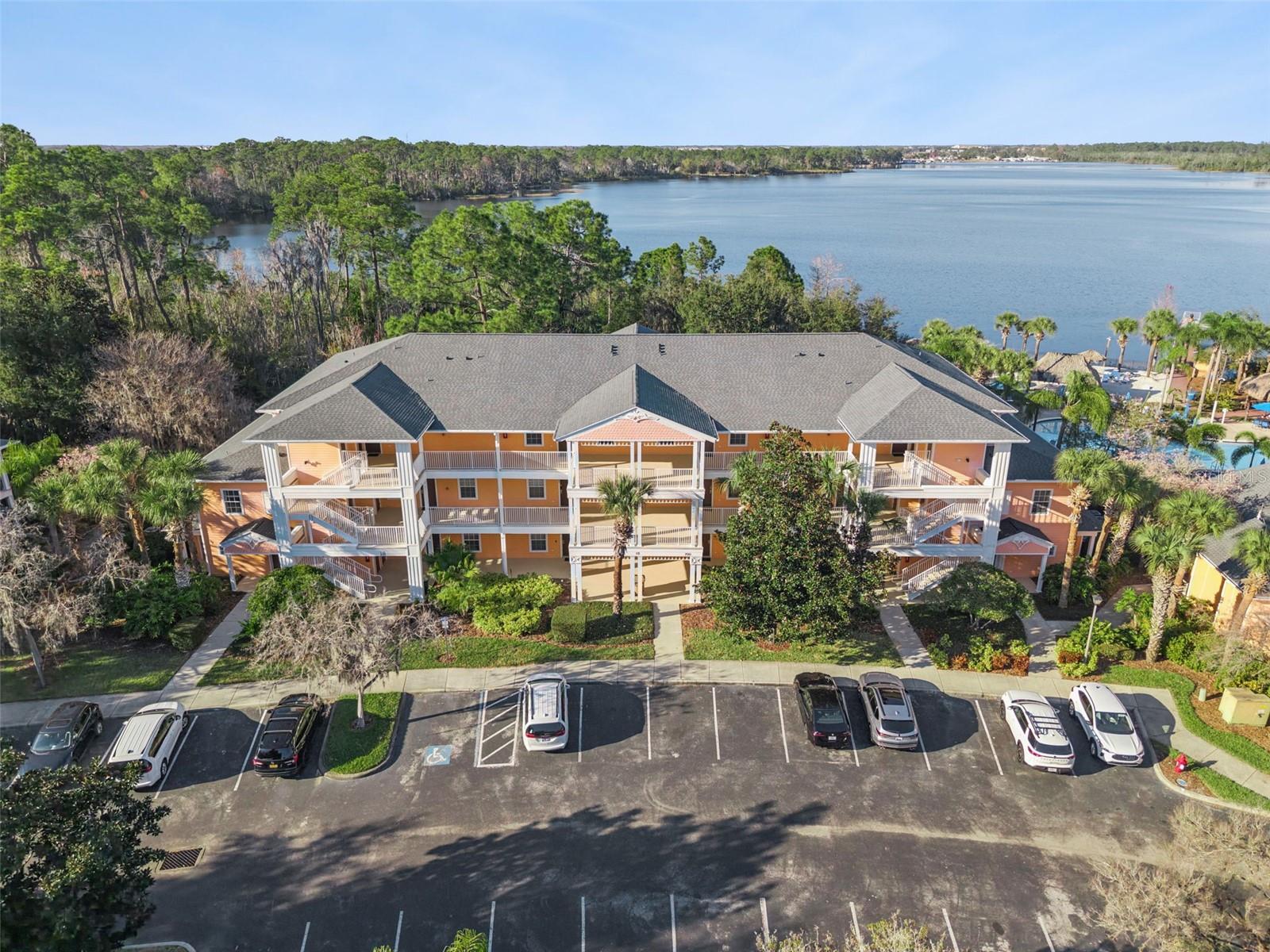 BAHAMA BAY RESORT - Residential