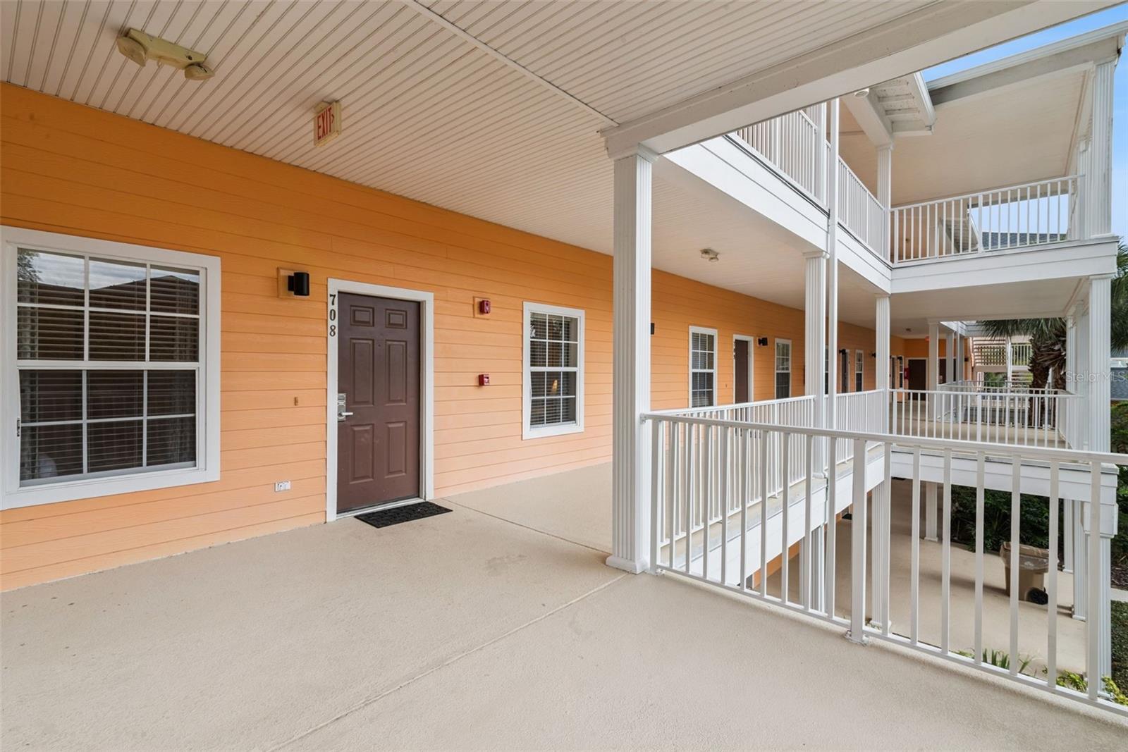BAHAMA BAY RESORT - Residential