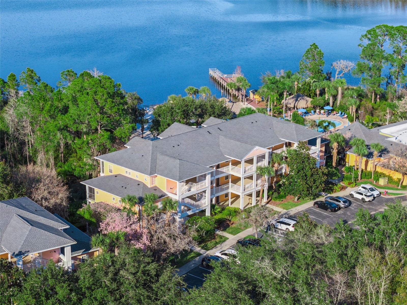 BAHAMA BAY RESORT - Residential