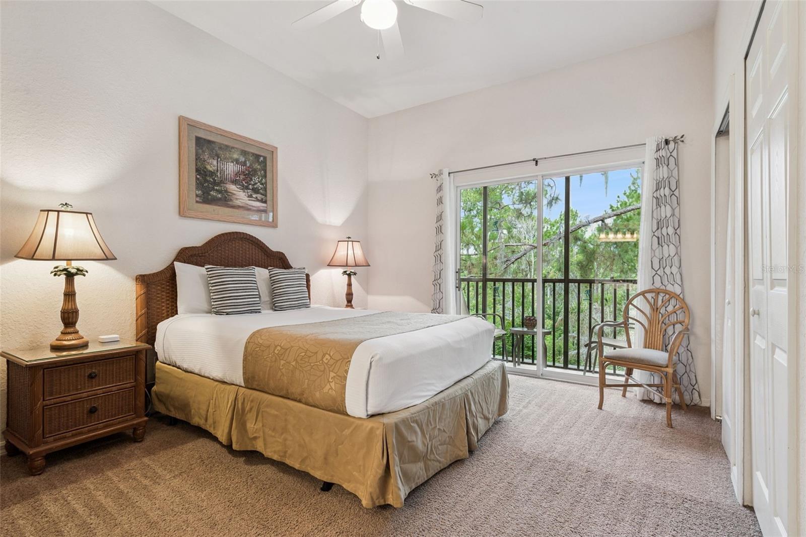 BAHAMA BAY RESORT - Residential