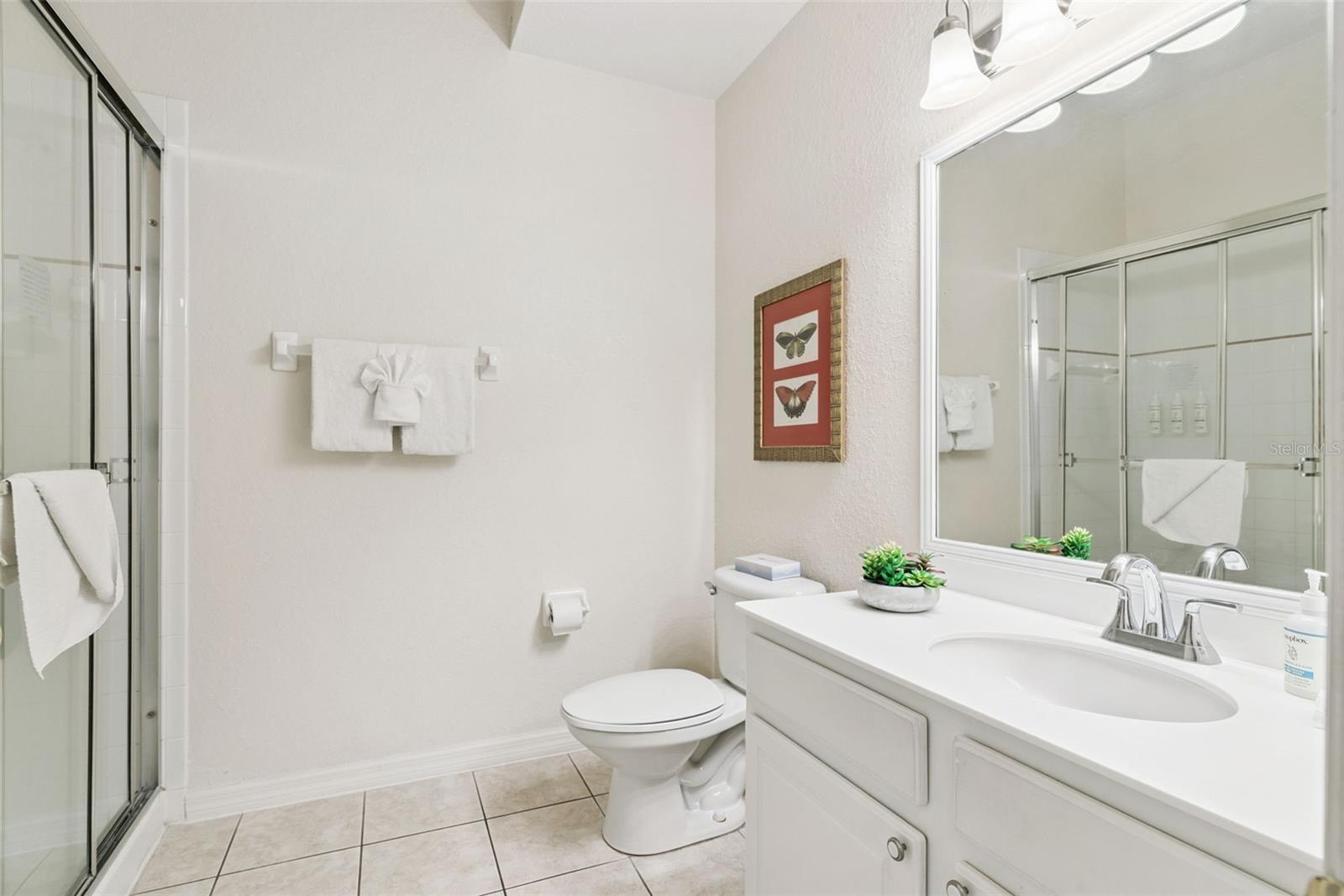 BAHAMA BAY RESORT - Residential