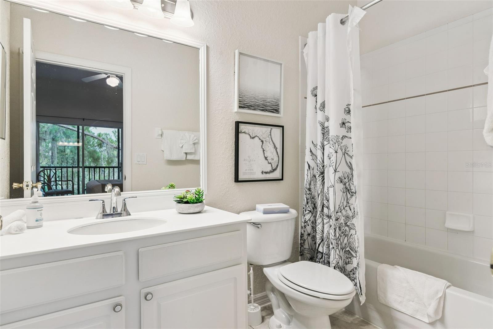 BAHAMA BAY RESORT - Residential