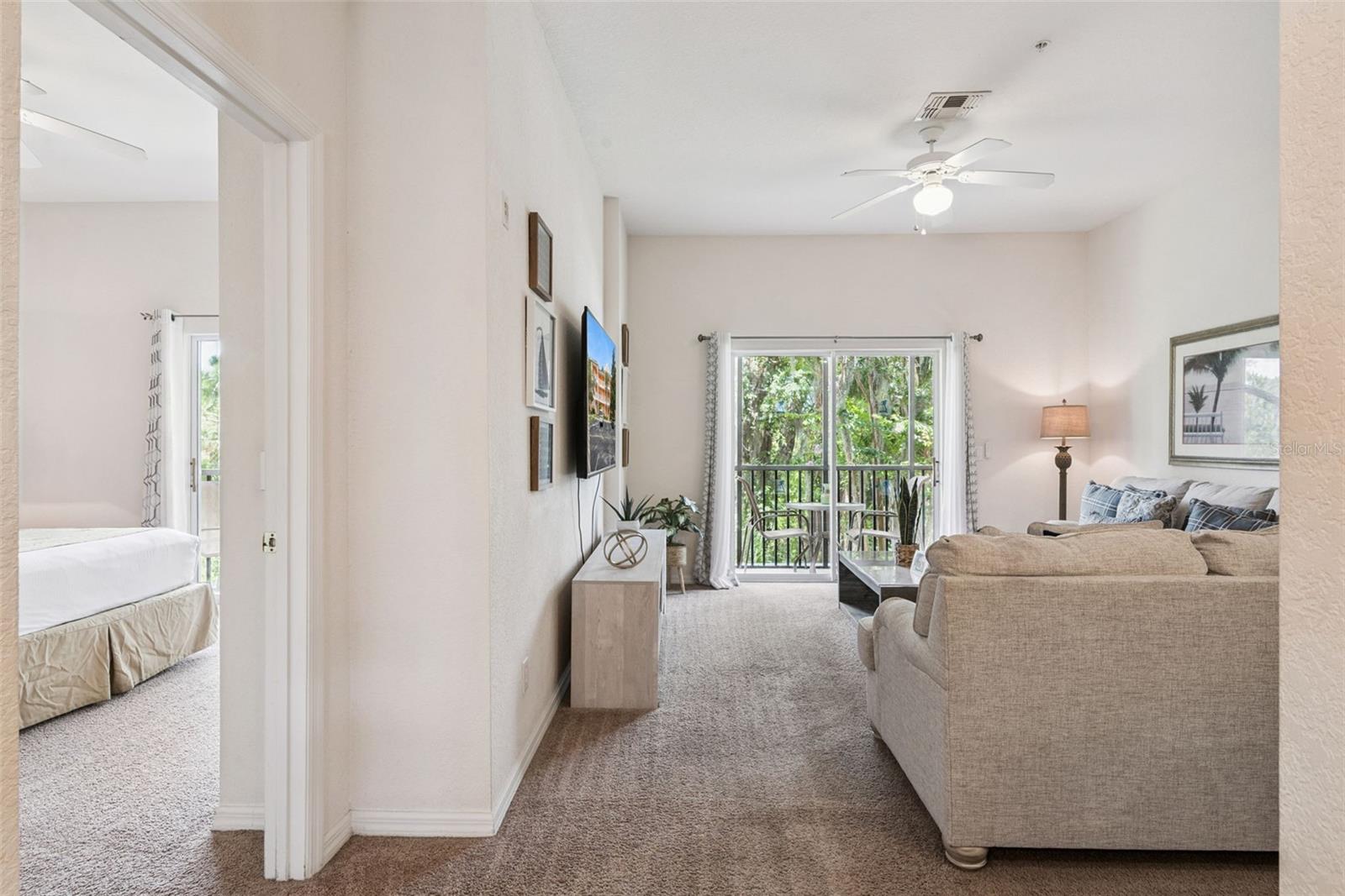 BAHAMA BAY RESORT - Residential