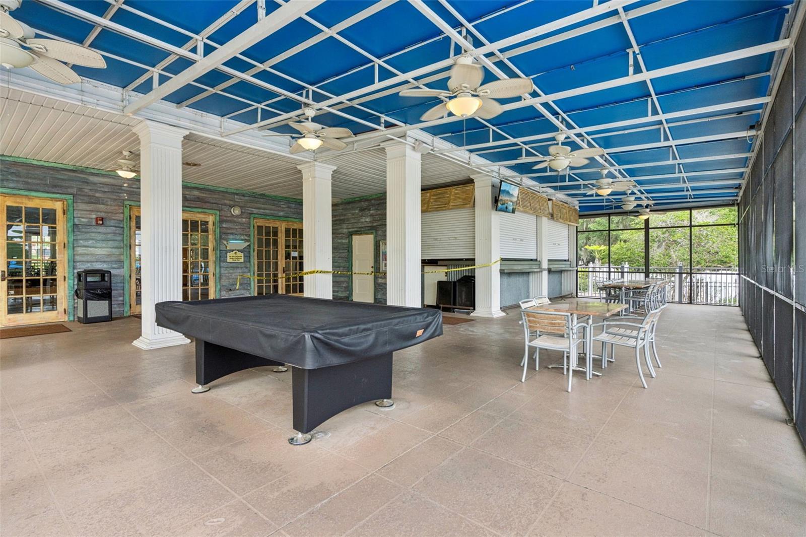 BAHAMA BAY RESORT - Residential
