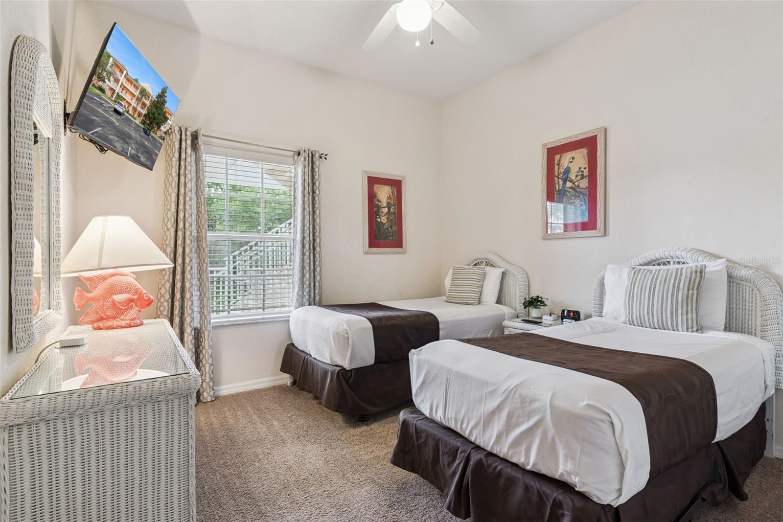 BAHAMA BAY RESORT - Residential