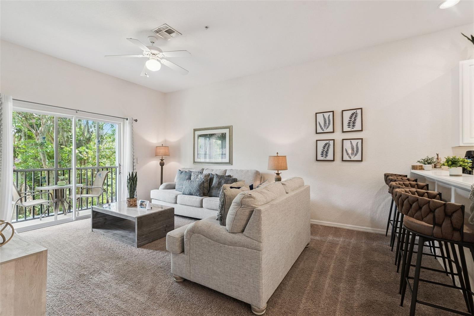 BAHAMA BAY RESORT - Residential
