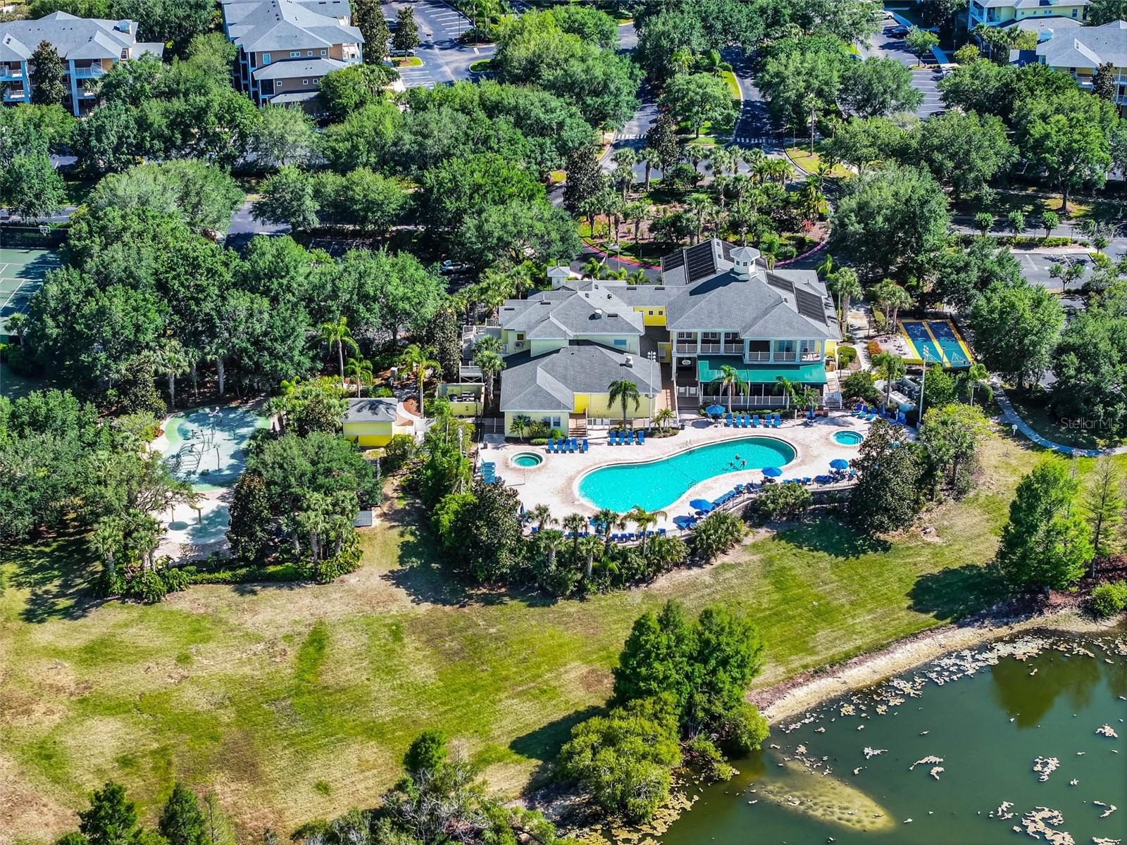 BAHAMA BAY RESORT - Residential