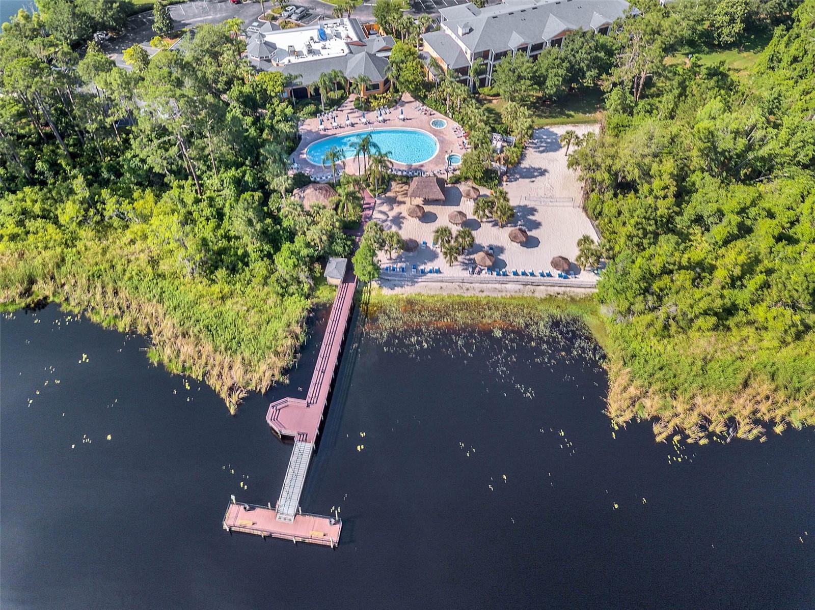BAHAMA BAY RESORT - Residential