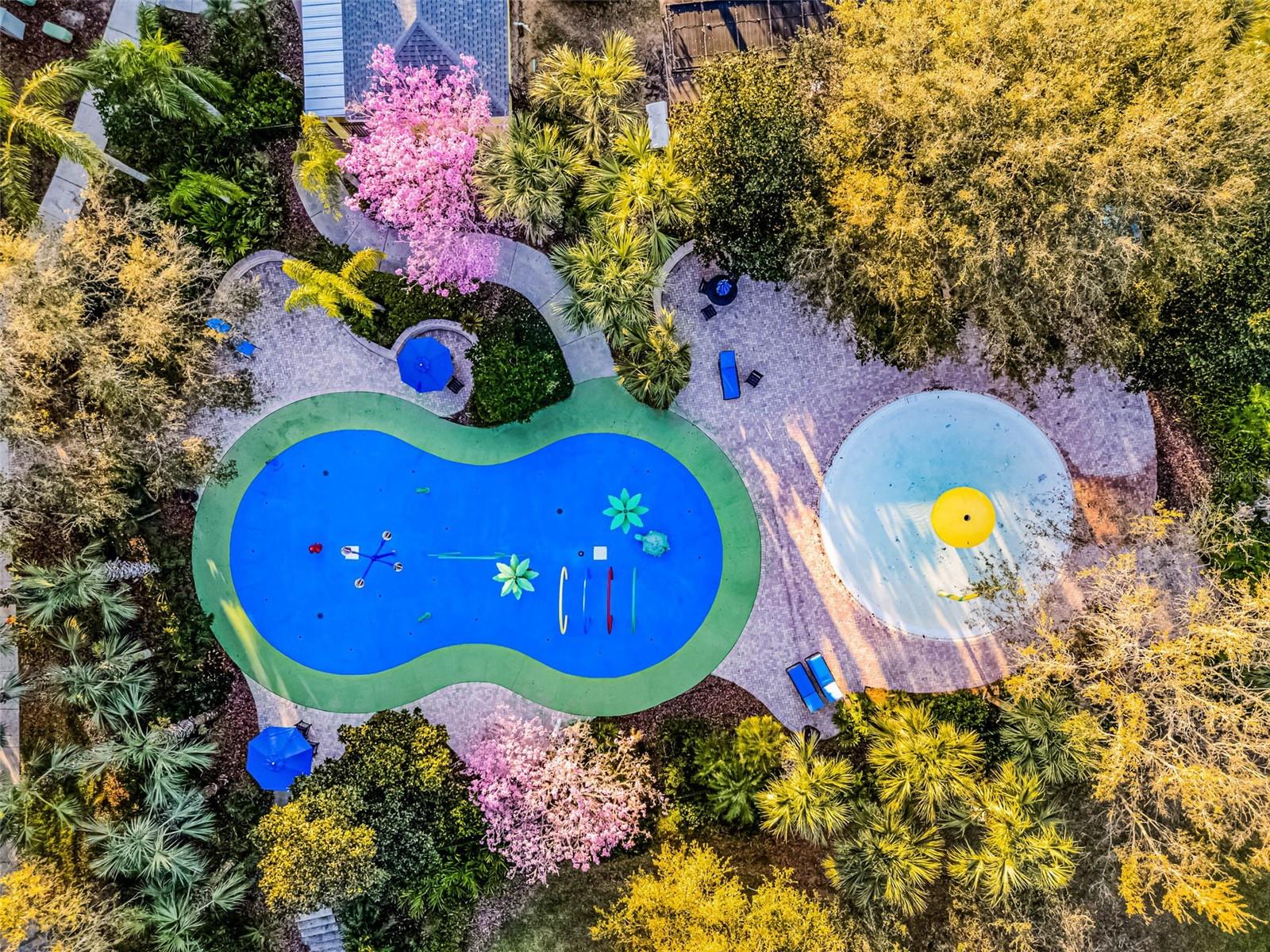 BAHAMA BAY RESORT - Residential