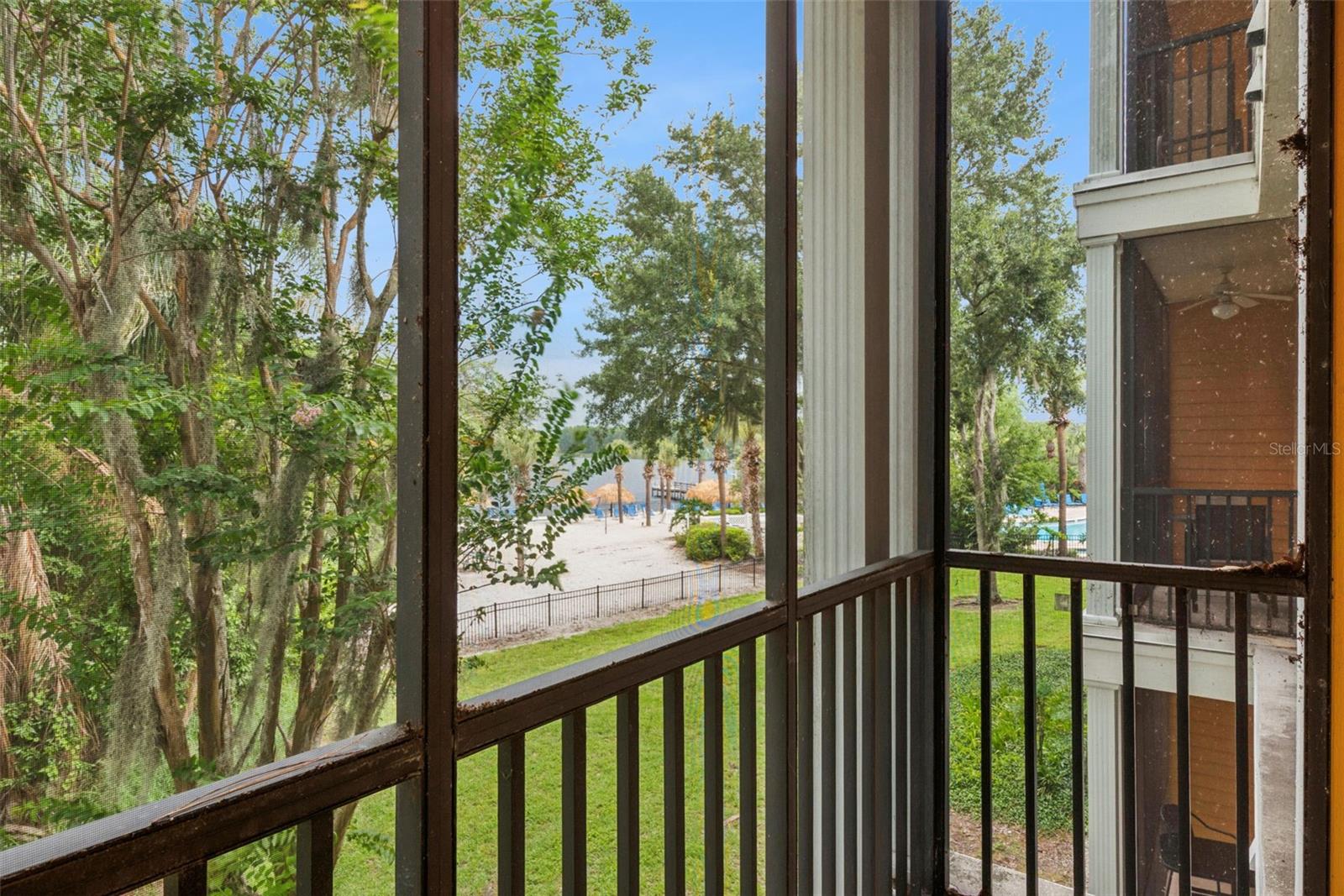 BAHAMA BAY RESORT - Residential
