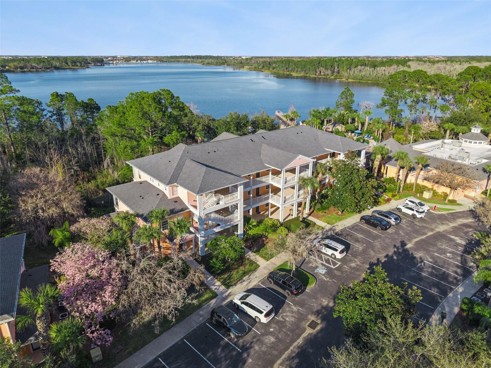 BAHAMA BAY RESORT - Residential