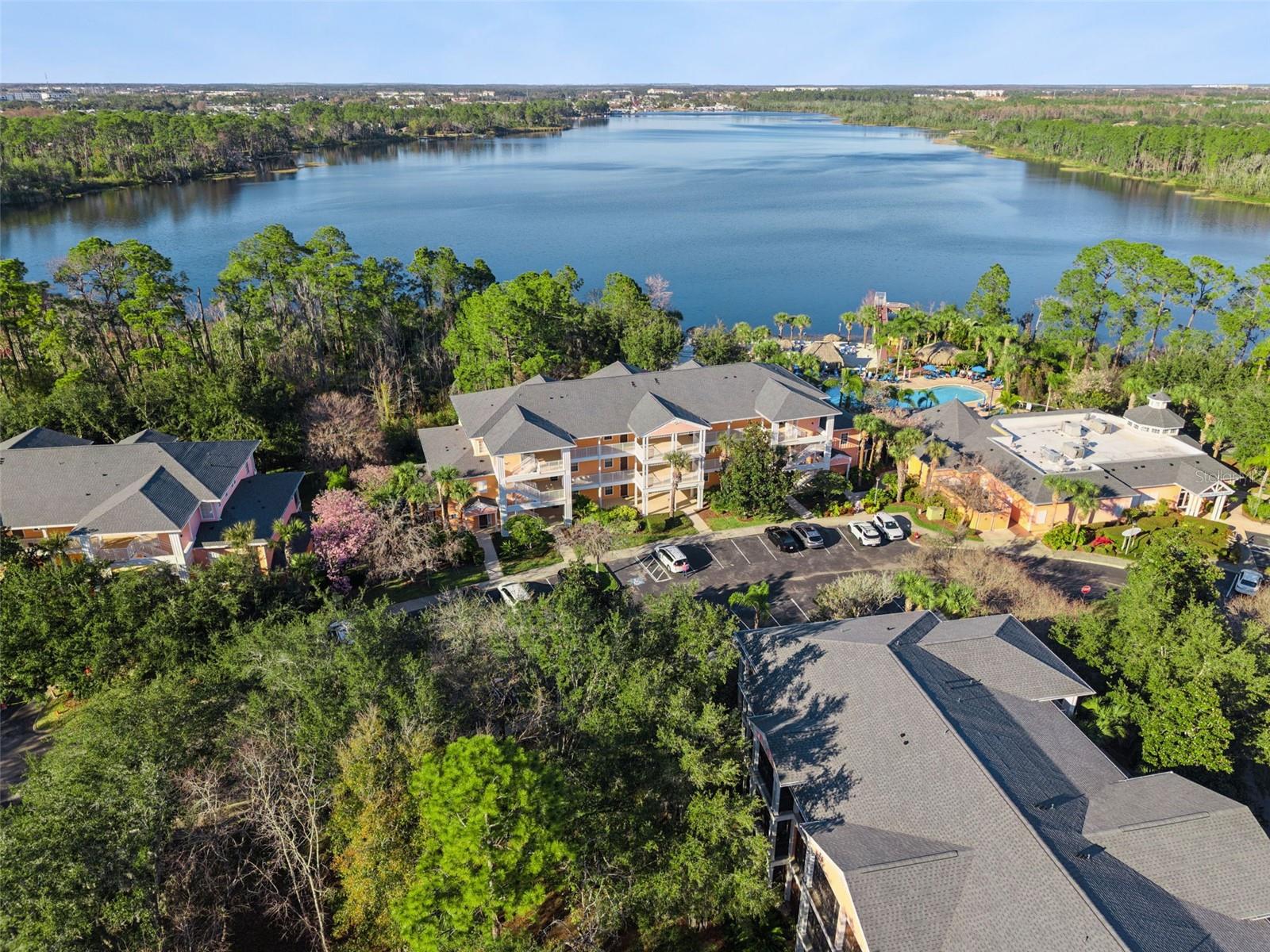 BAHAMA BAY RESORT - Residential