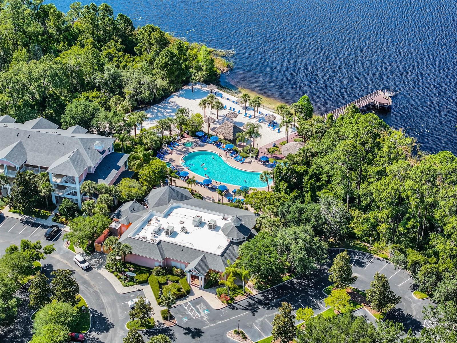 BAHAMA BAY RESORT - Residential