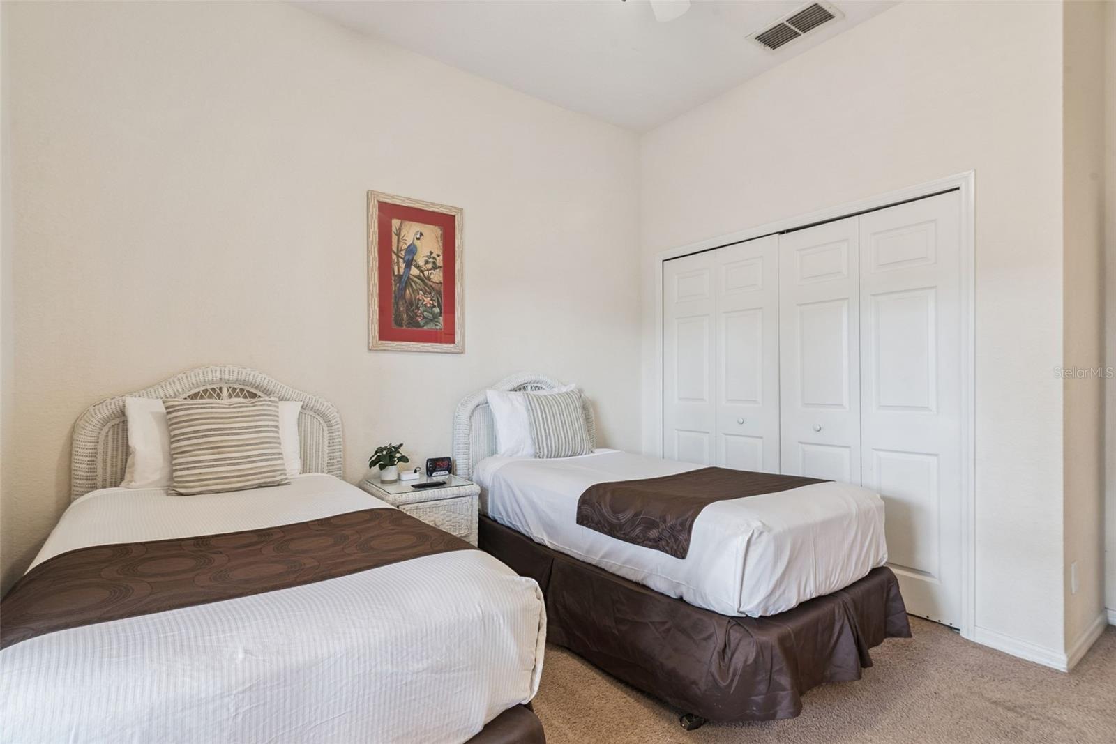 BAHAMA BAY RESORT - Residential