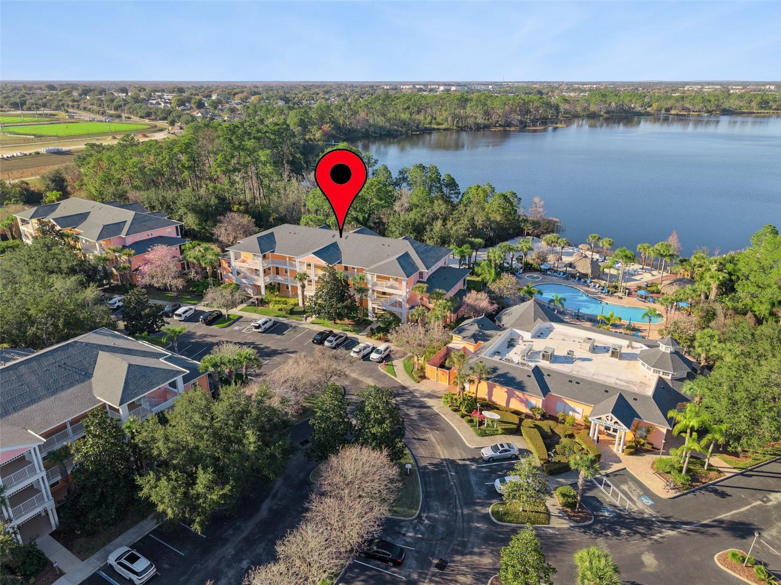 BAHAMA BAY RESORT - Residential