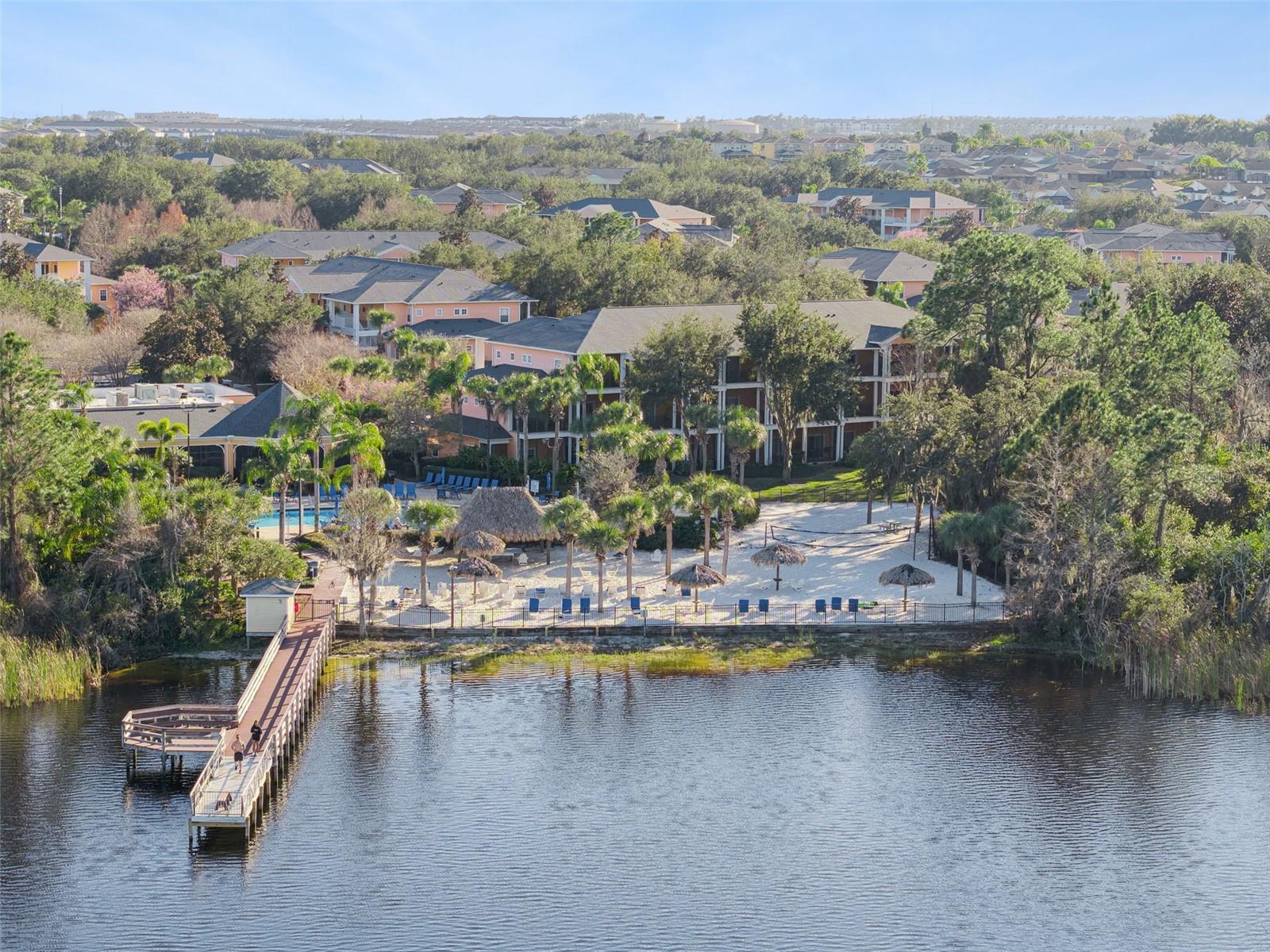 BAHAMA BAY RESORT - Residential