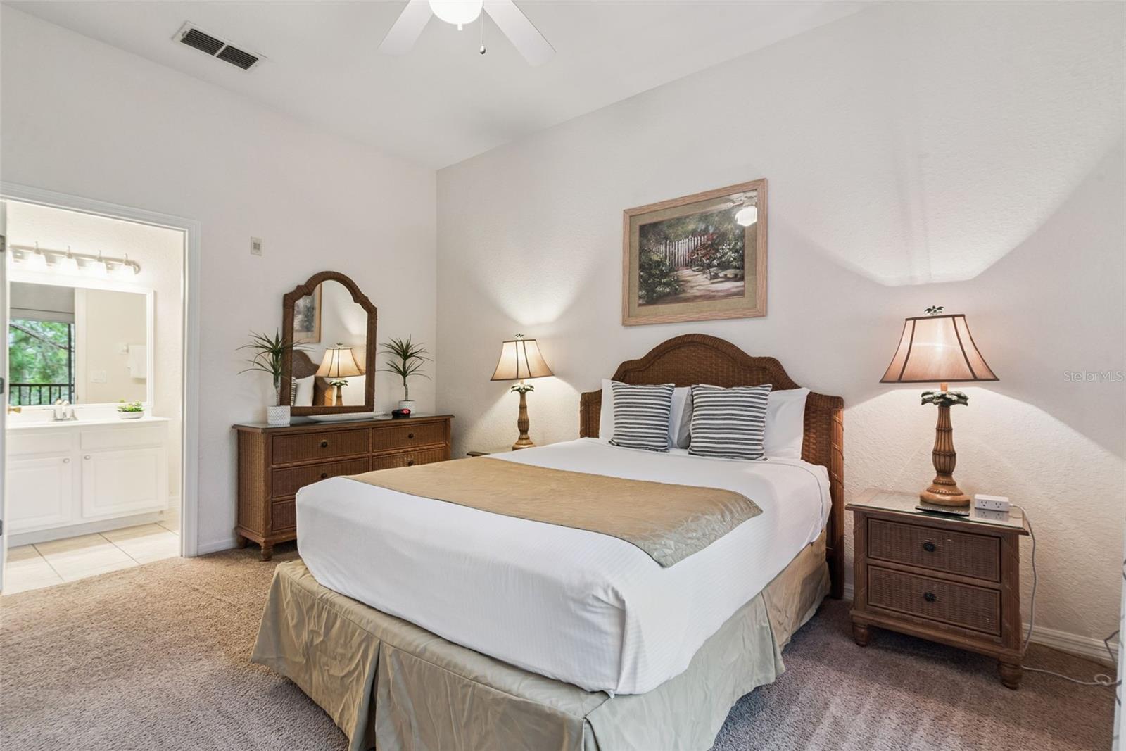 BAHAMA BAY RESORT - Residential