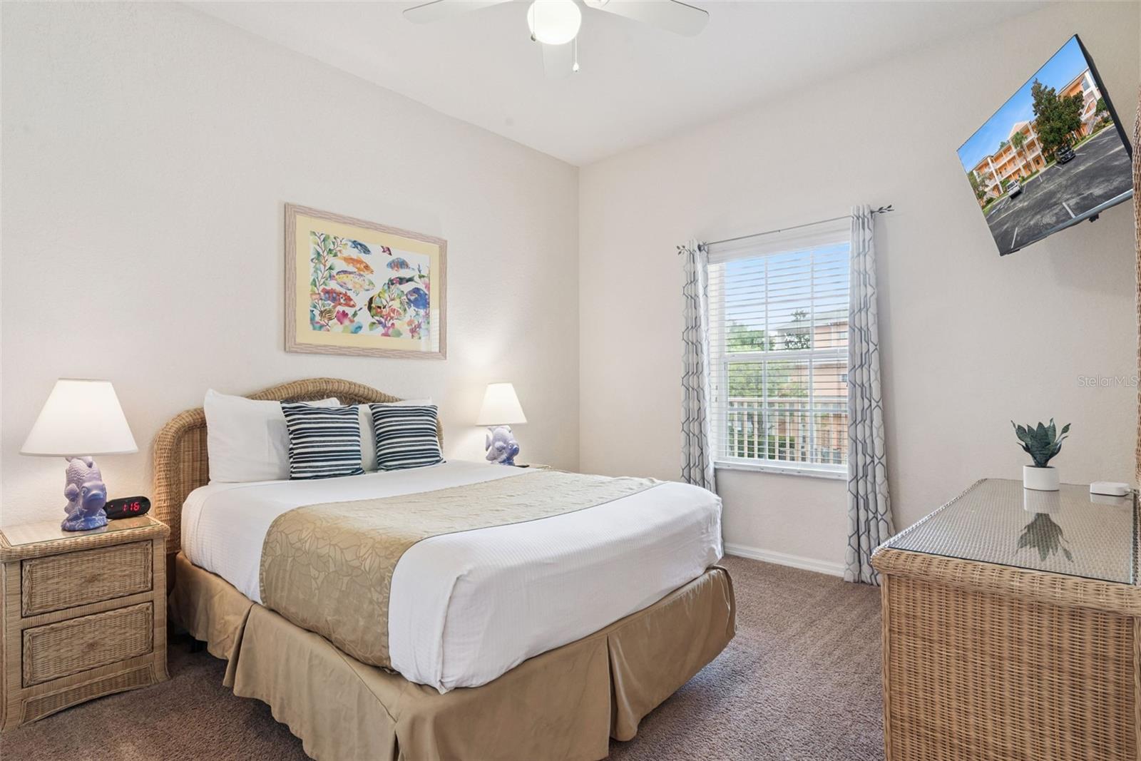 BAHAMA BAY RESORT - Residential