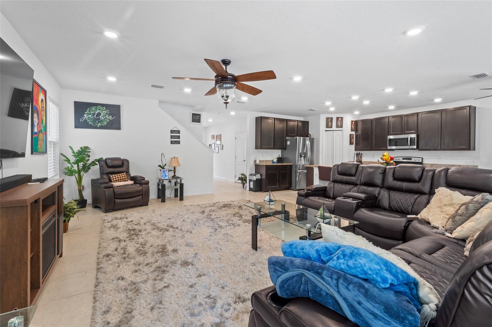 OAK PARK PH 2 PB 37 PG 39 - Residential
