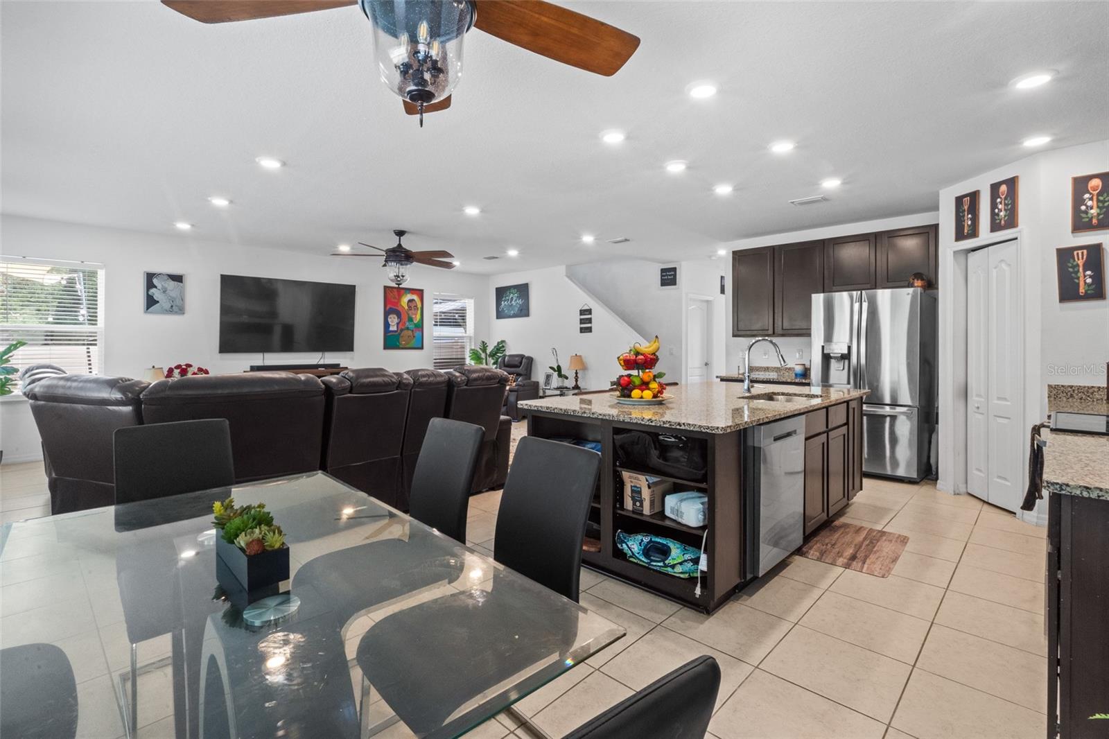 OAK PARK PH 2 PB 37 PG 39 - Residential